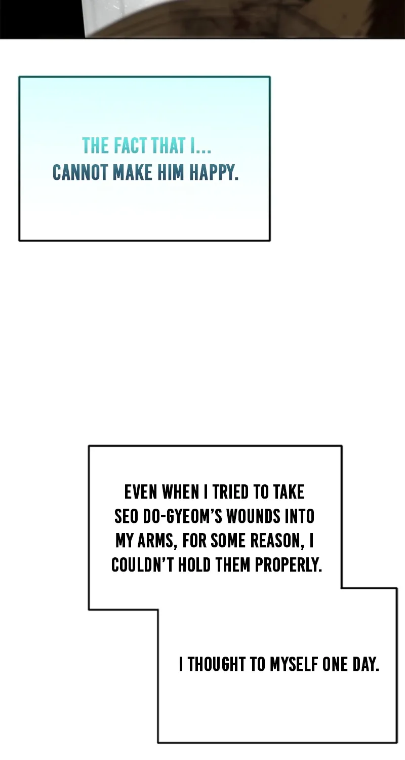 How to Dial Down a Gangster Male Lead Chapter 28 page 92 - 