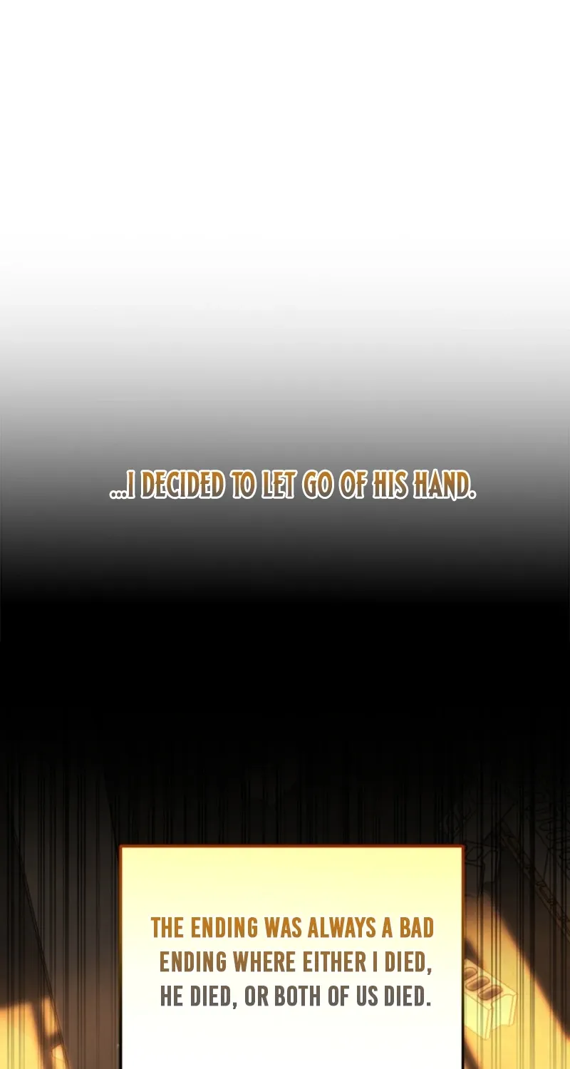 How to Dial Down a Gangster Male Lead Chapter 28 page 95 - 