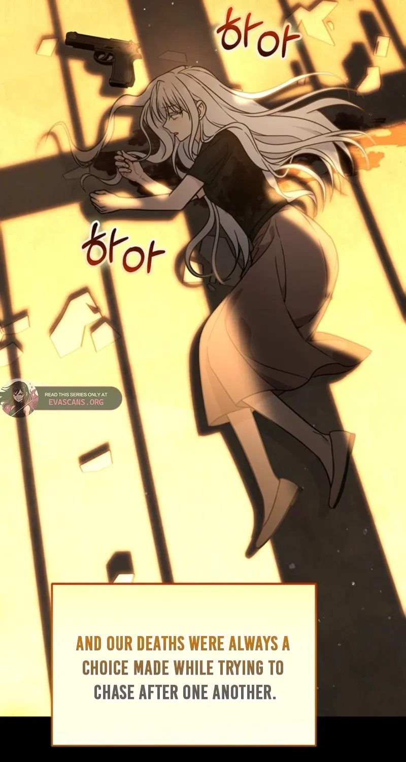 How to Dial Down a Gangster Male Lead Chapter 28 page 97 - 