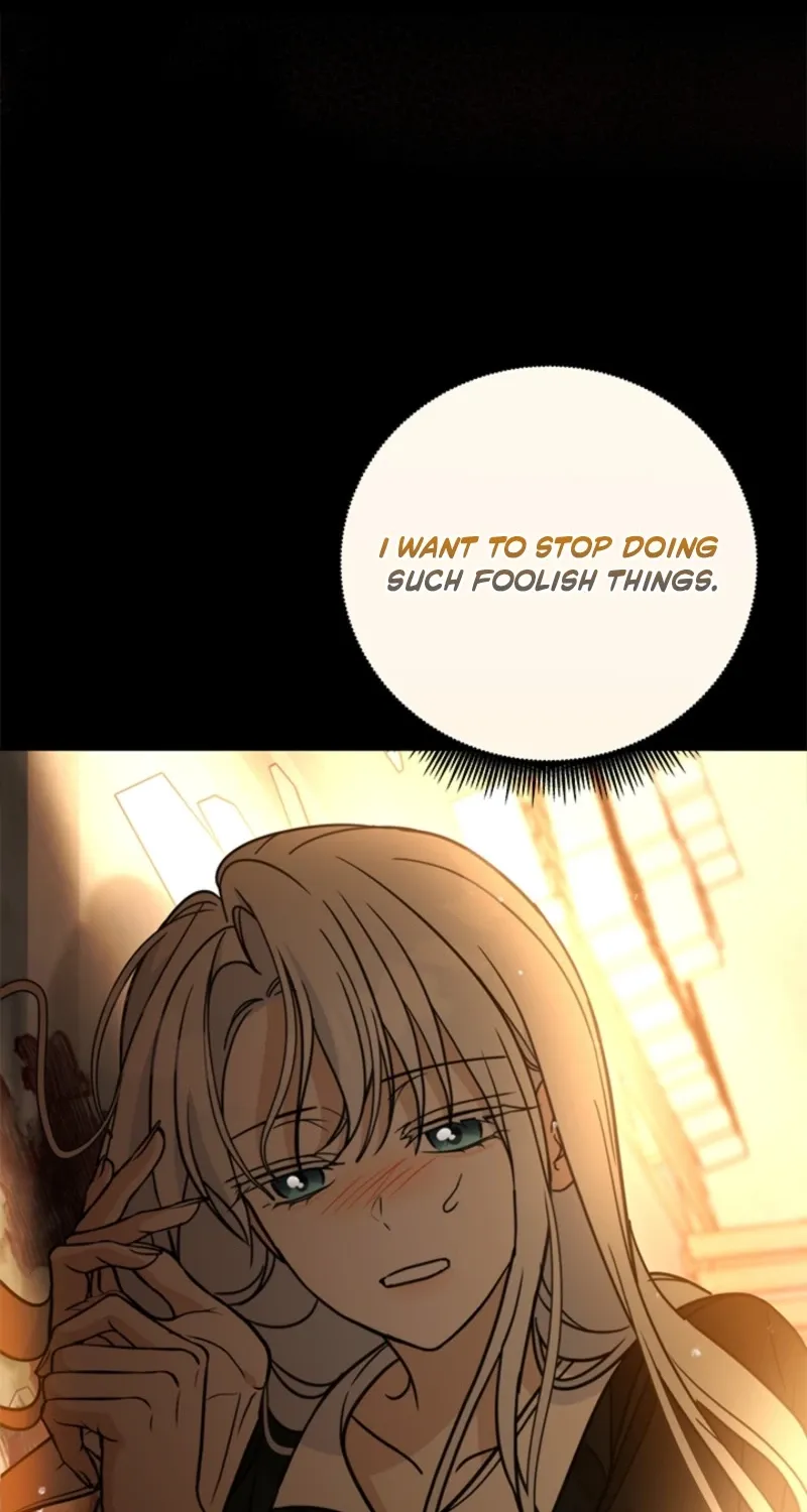 How to Dial Down a Gangster Male Lead Chapter 28 page 98 - 