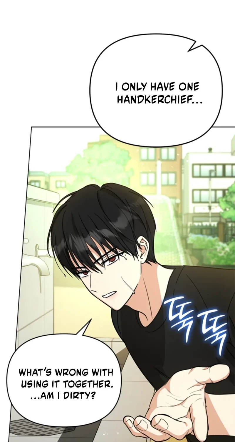 How to Dial Down a Gangster Male Lead Chapter 29 page 104 - 