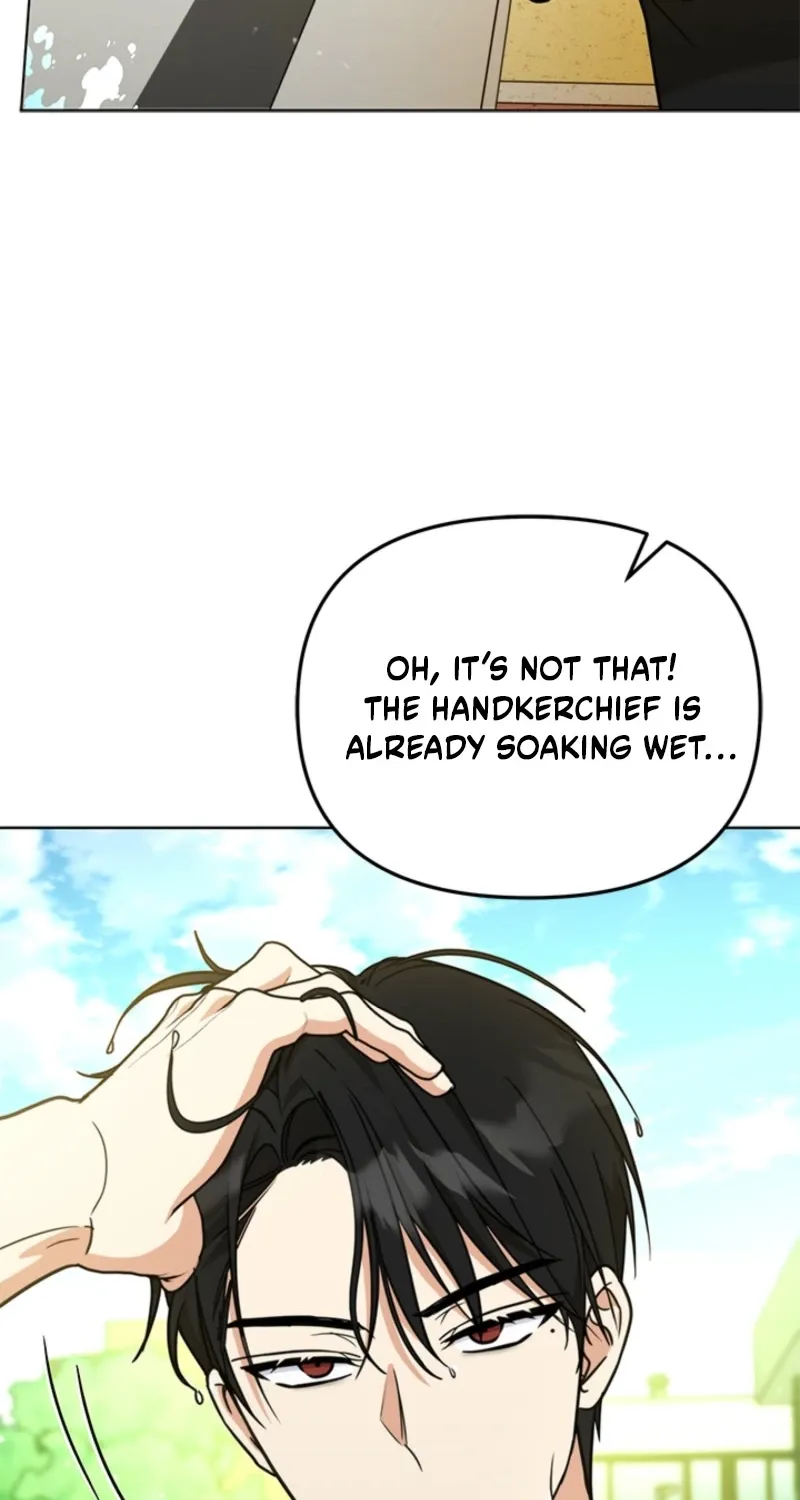 How to Dial Down a Gangster Male Lead Chapter 29 page 105 - 