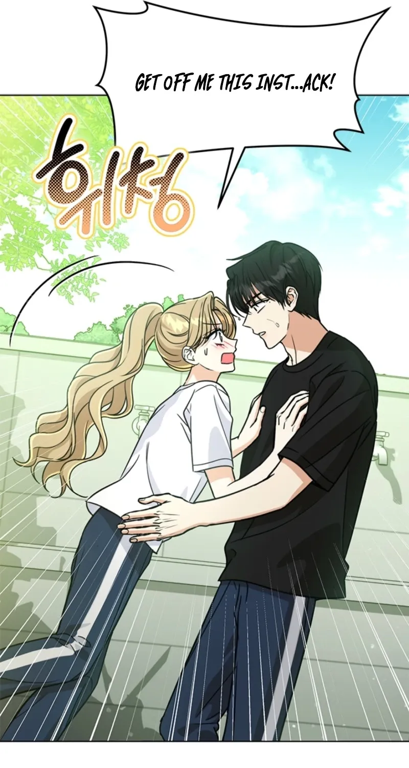 How to Dial Down a Gangster Male Lead Chapter 29 page 109 - 