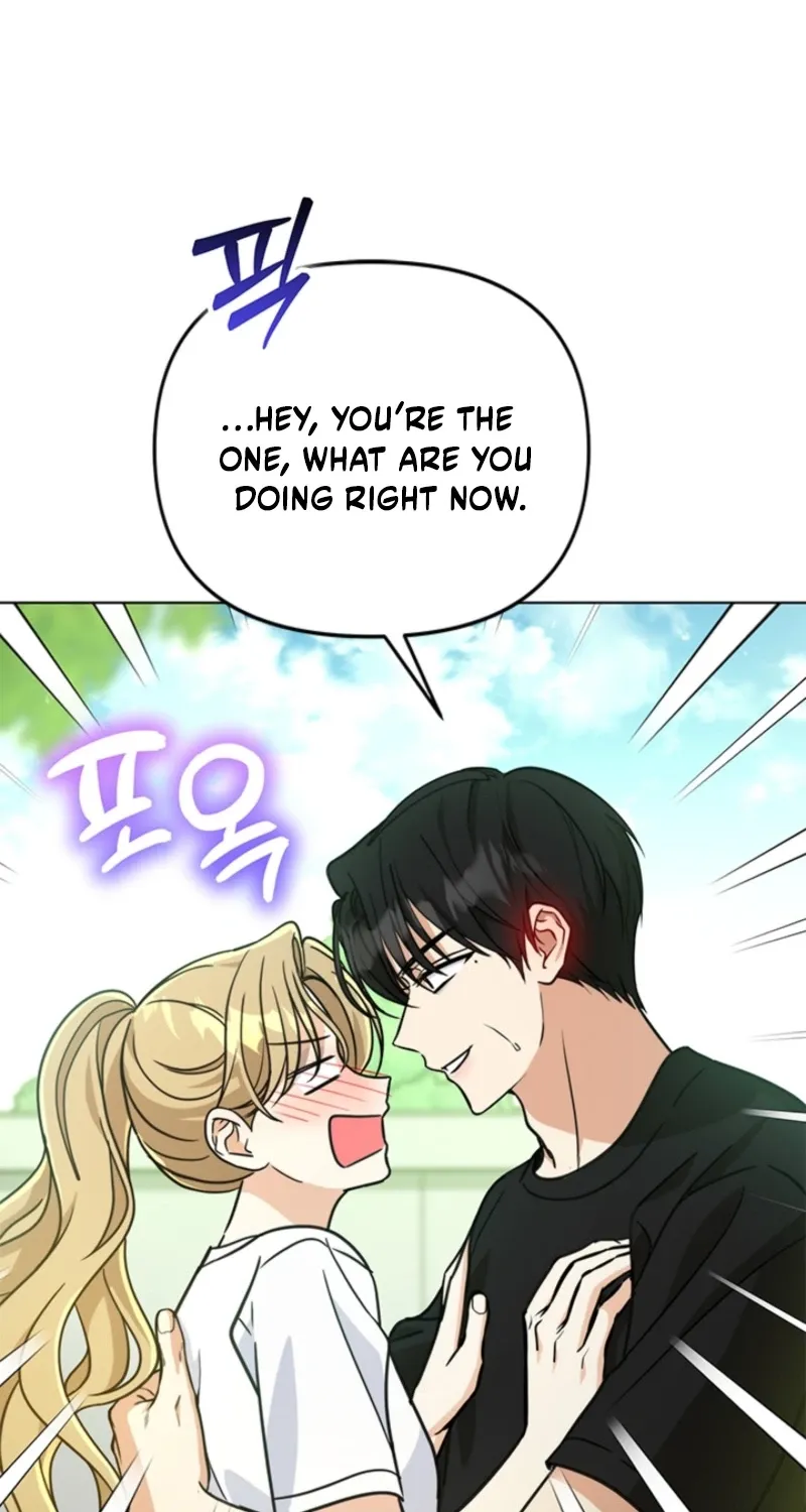 How to Dial Down a Gangster Male Lead Chapter 29 page 110 - 