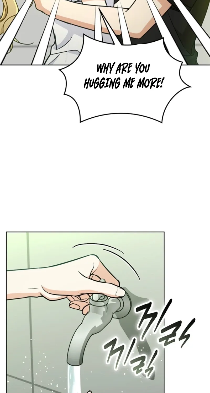 How to Dial Down a Gangster Male Lead Chapter 29 page 111 - 