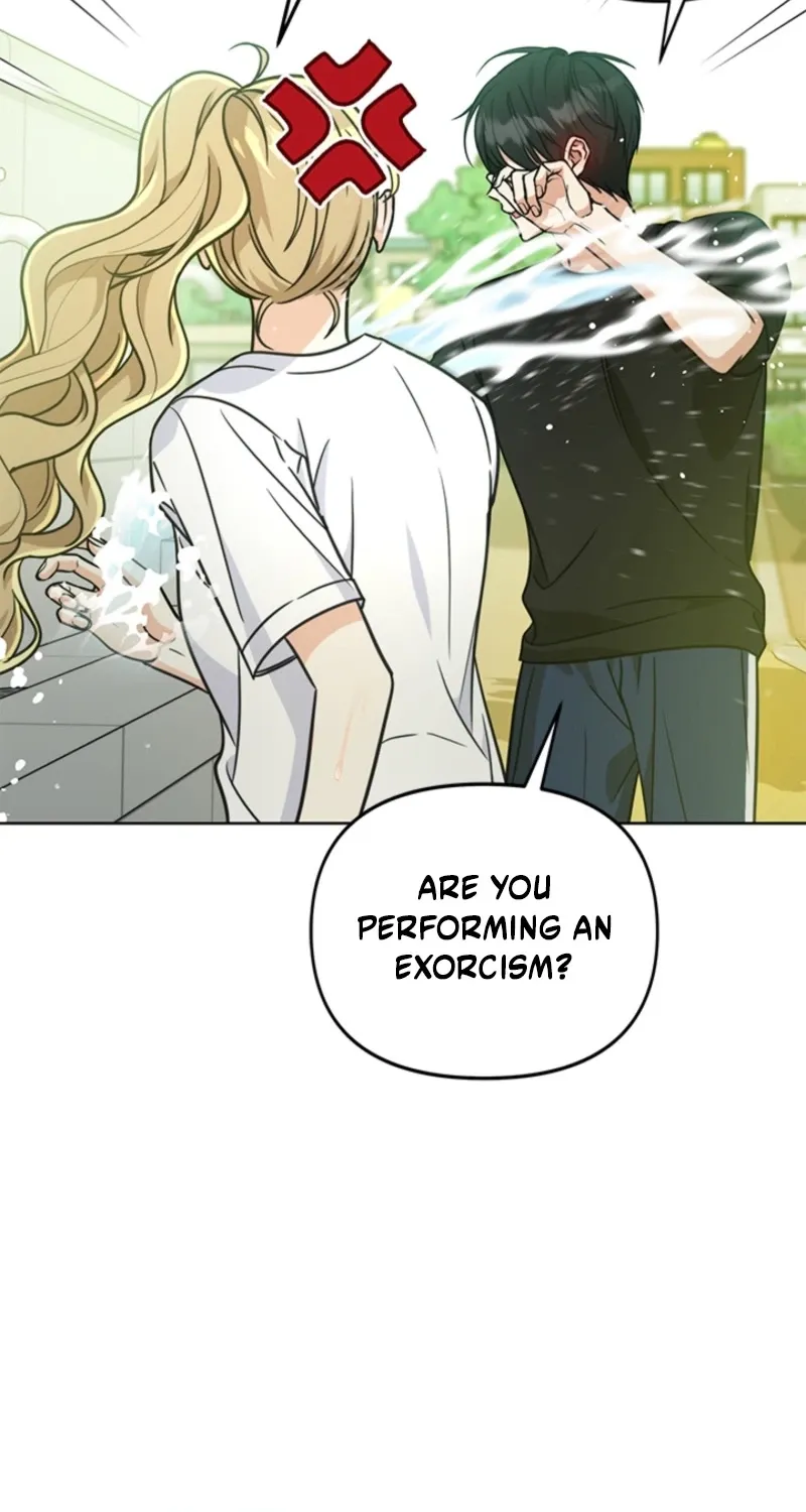 How to Dial Down a Gangster Male Lead Chapter 29 page 113 - 