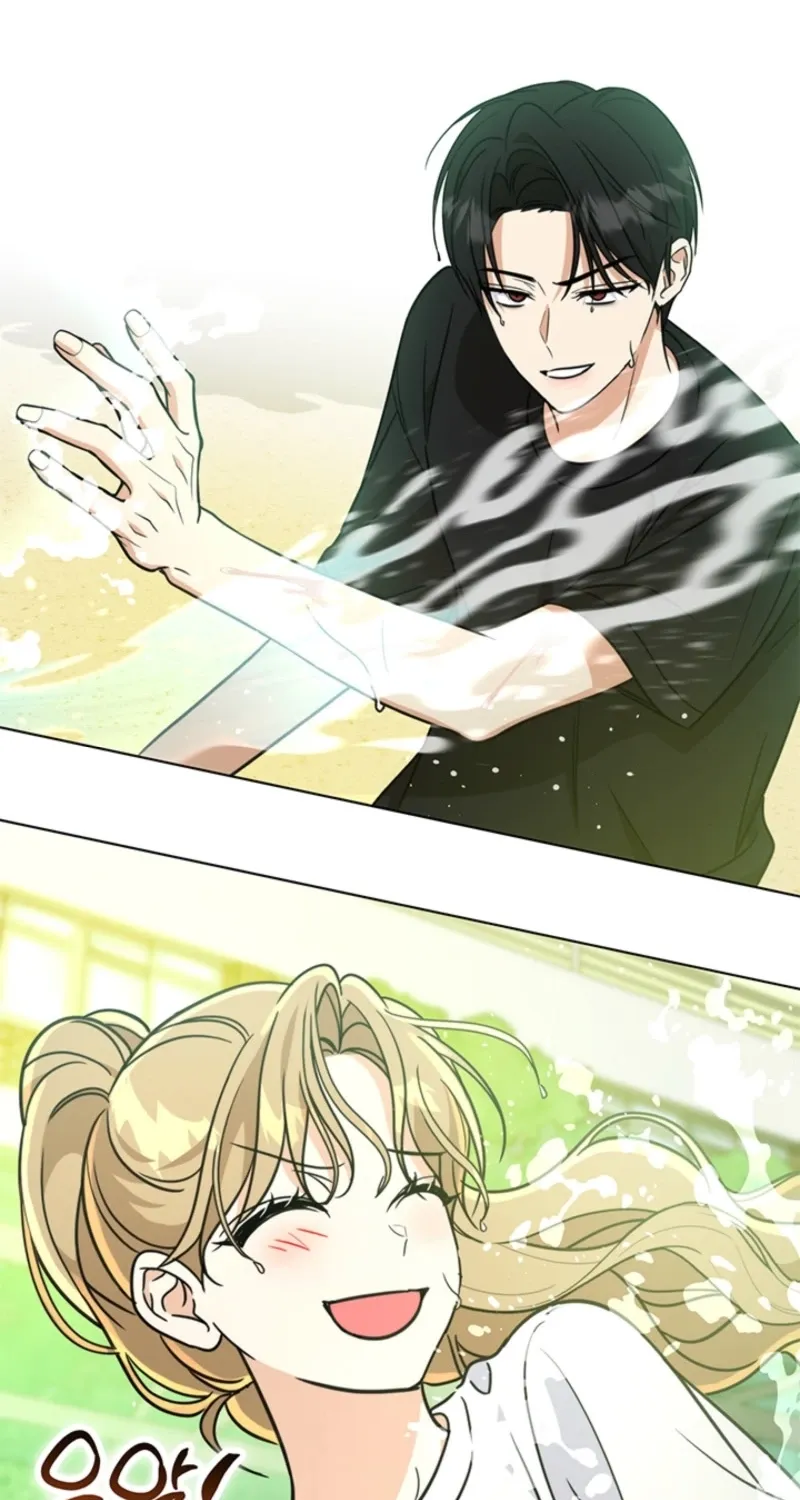 How to Dial Down a Gangster Male Lead Chapter 29 page 115 - 