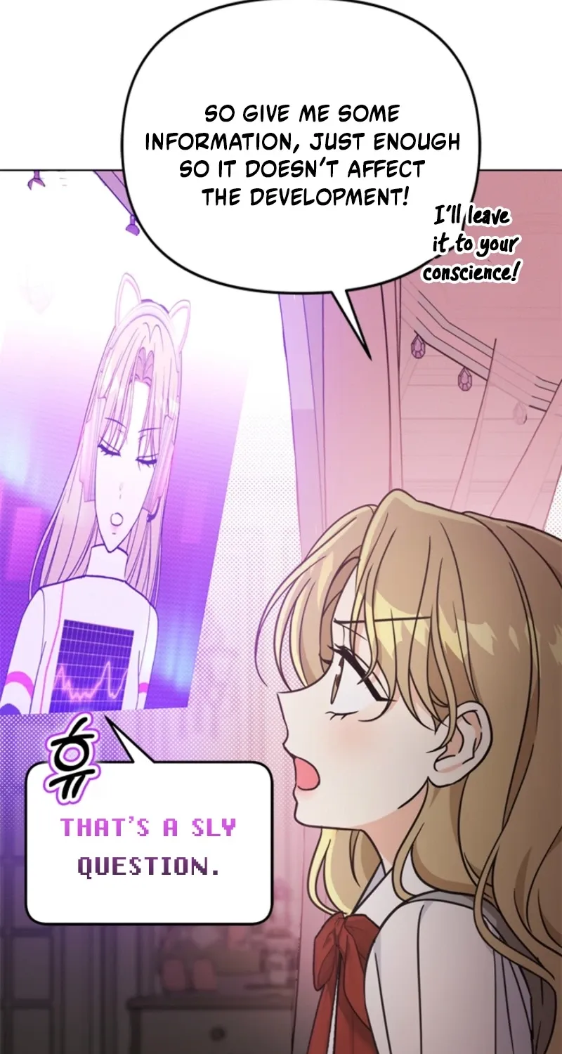 How to Dial Down a Gangster Male Lead Chapter 29 page 13 - 