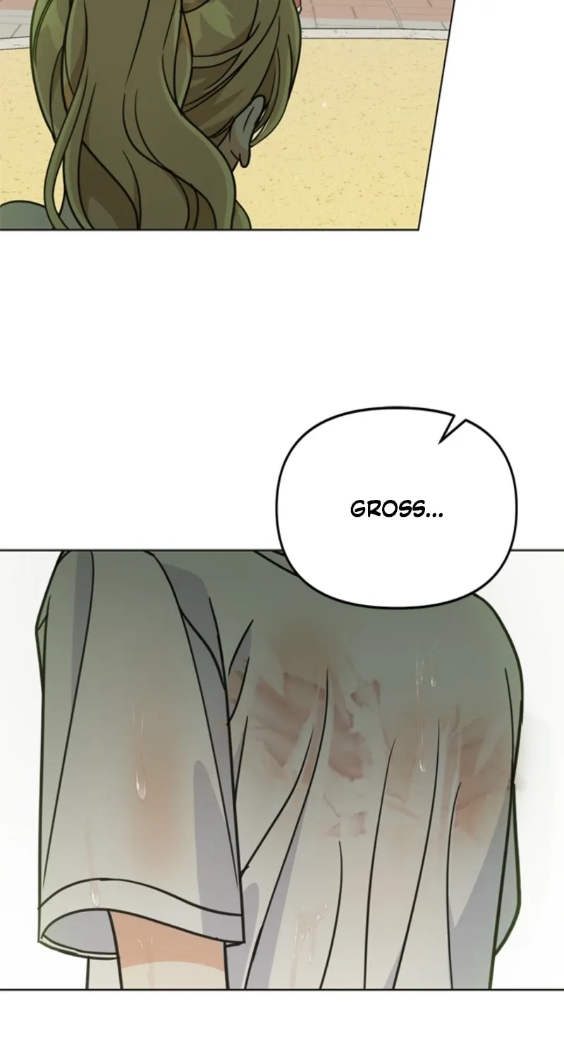 How to Dial Down a Gangster Male Lead Chapter 29 page 124 - 