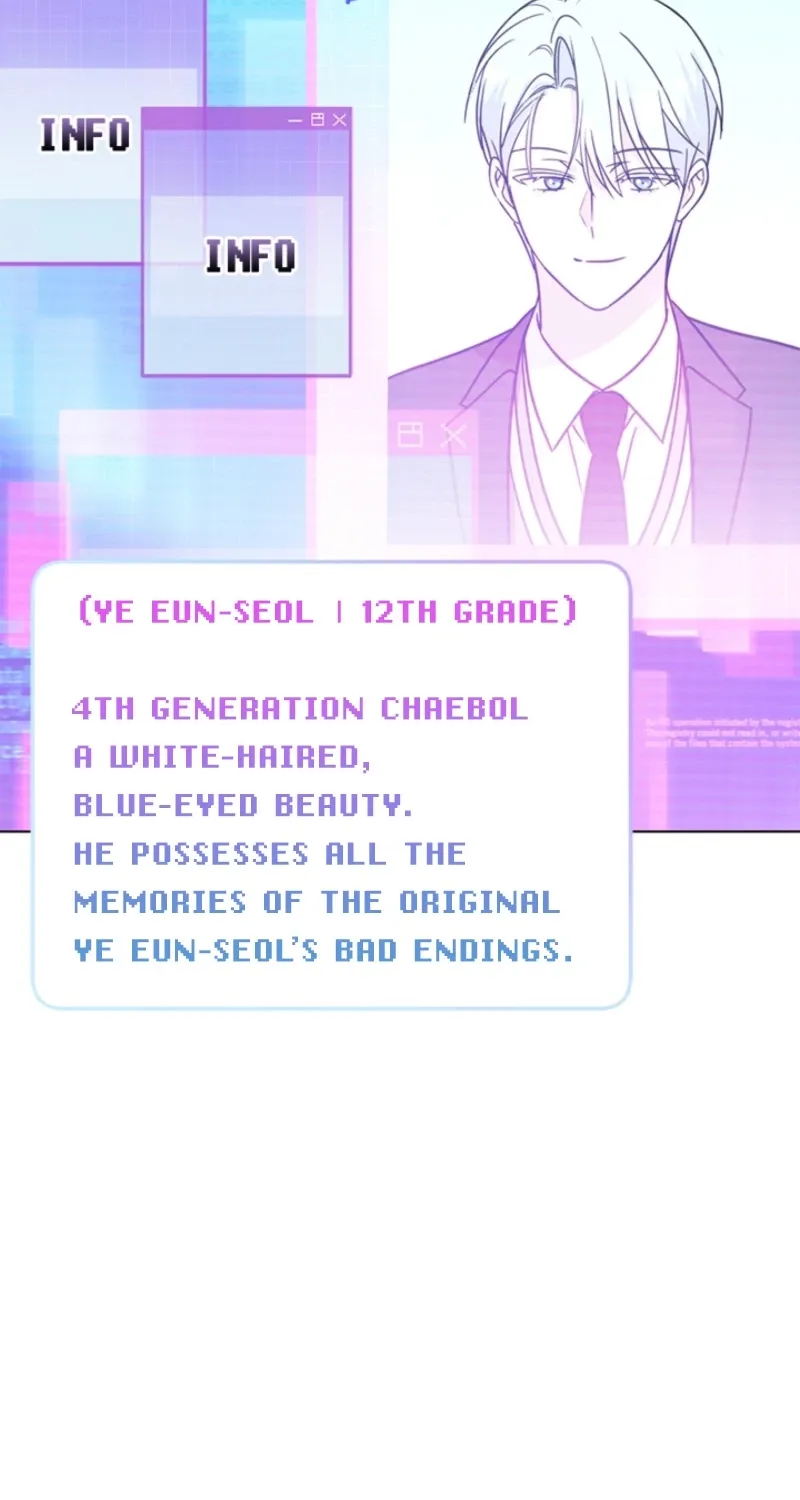 How to Dial Down a Gangster Male Lead Chapter 29 page 16 - 