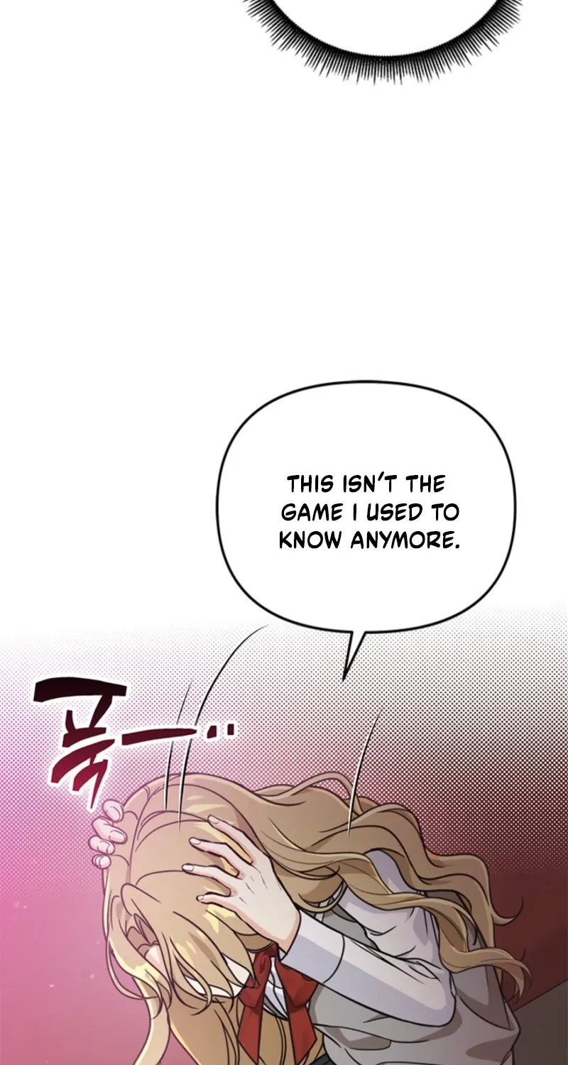How to Dial Down a Gangster Male Lead Chapter 29 page 20 - 