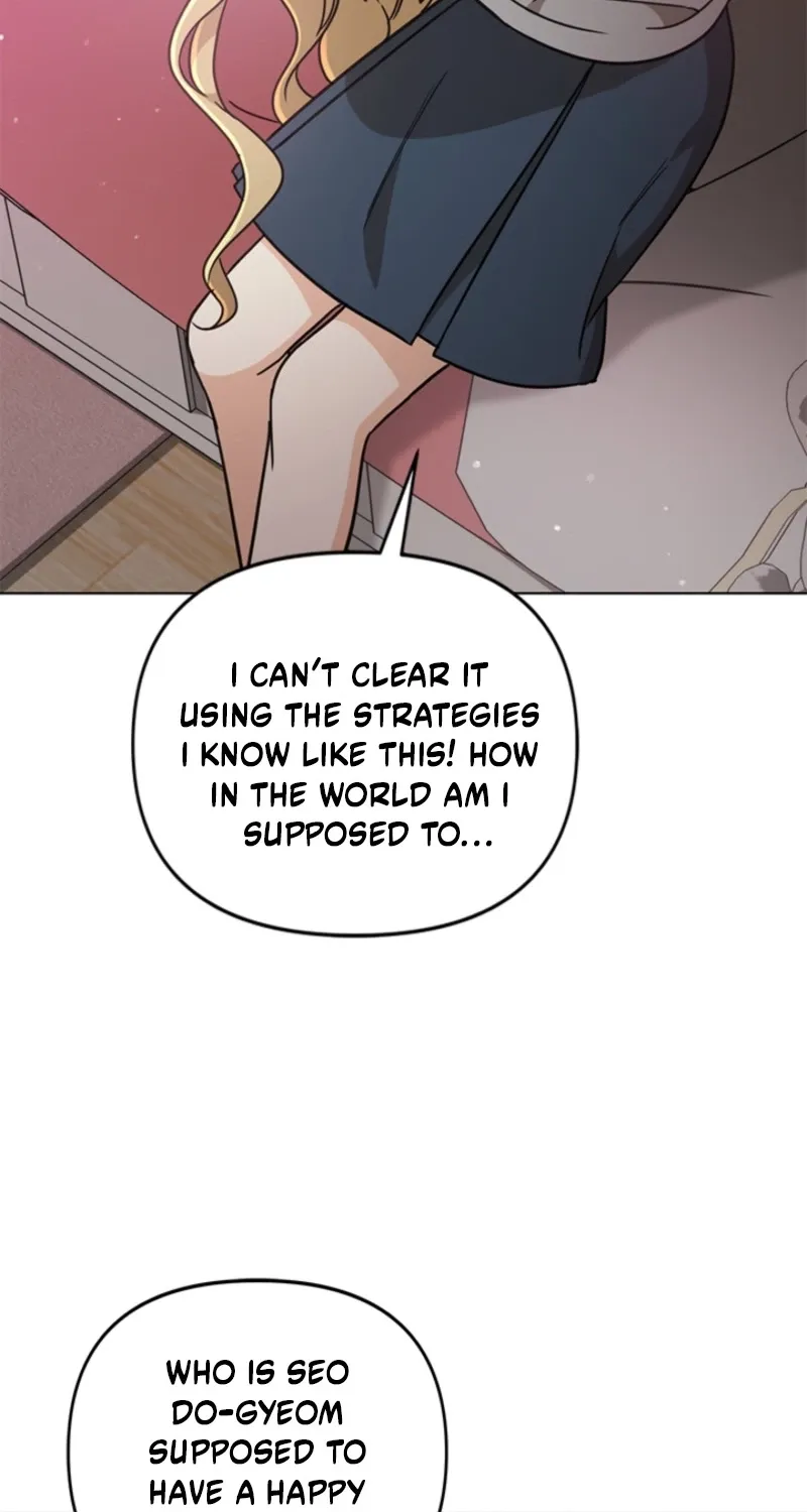 How to Dial Down a Gangster Male Lead Chapter 29 page 21 - 