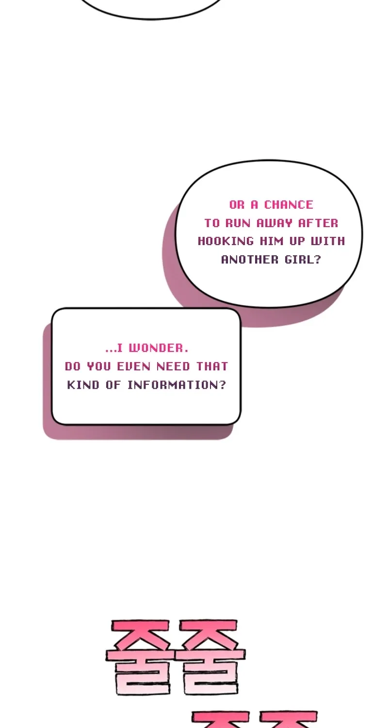 How to Dial Down a Gangster Male Lead Chapter 29 page 26 - 