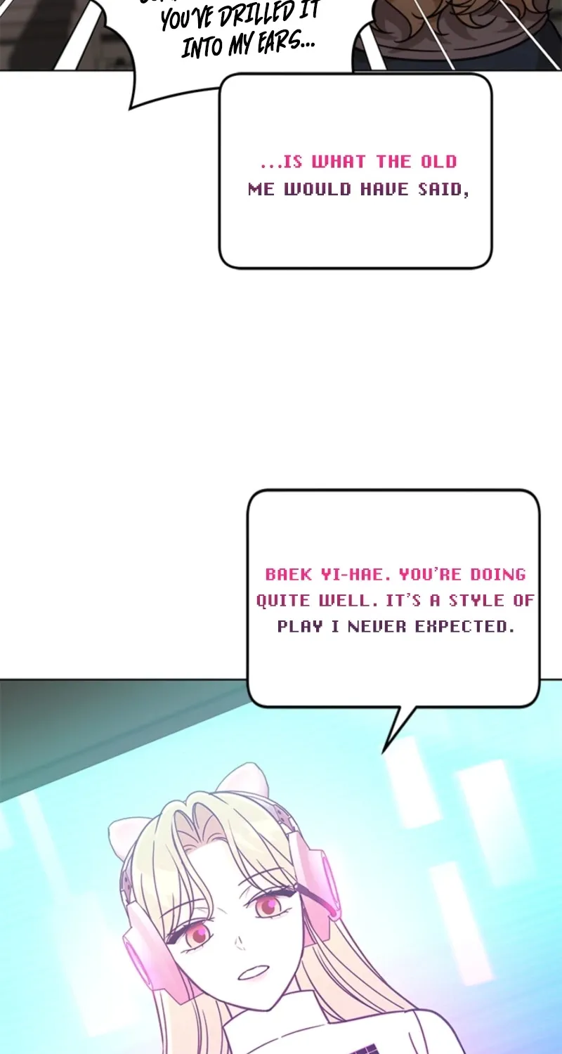 How to Dial Down a Gangster Male Lead Chapter 29 page 28 - 