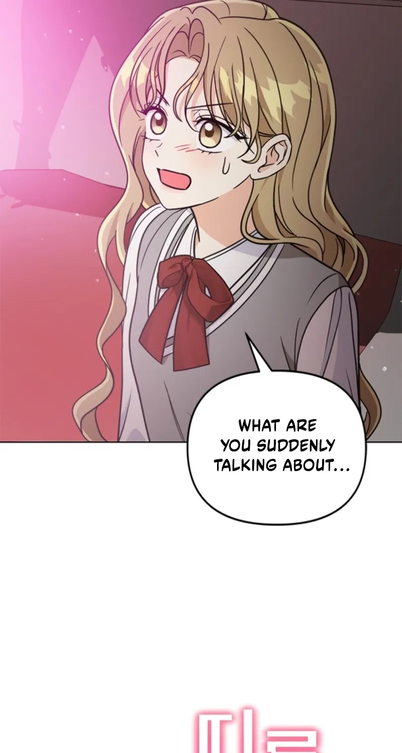 How to Dial Down a Gangster Male Lead Chapter 29 page 31 - 