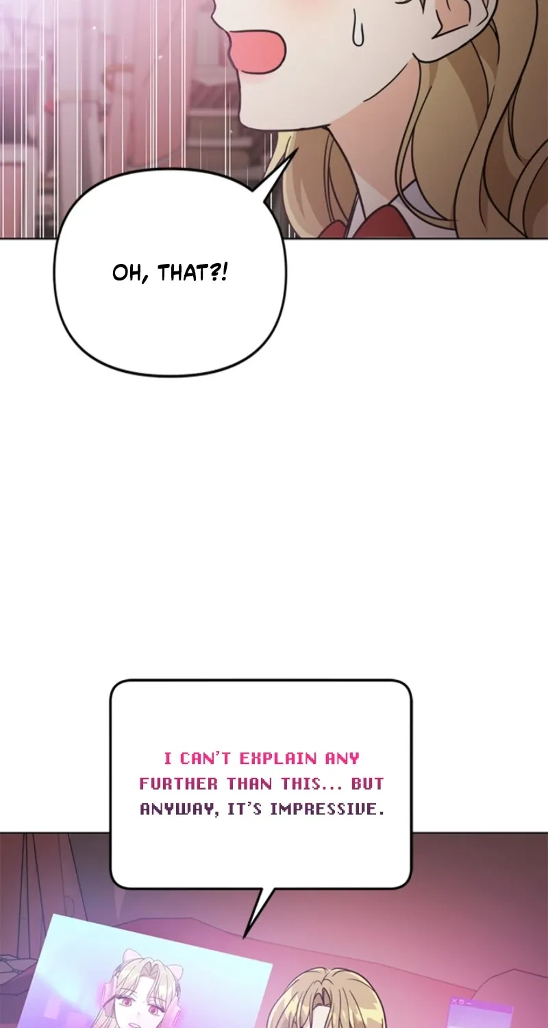 How to Dial Down a Gangster Male Lead Chapter 29 page 34 - 