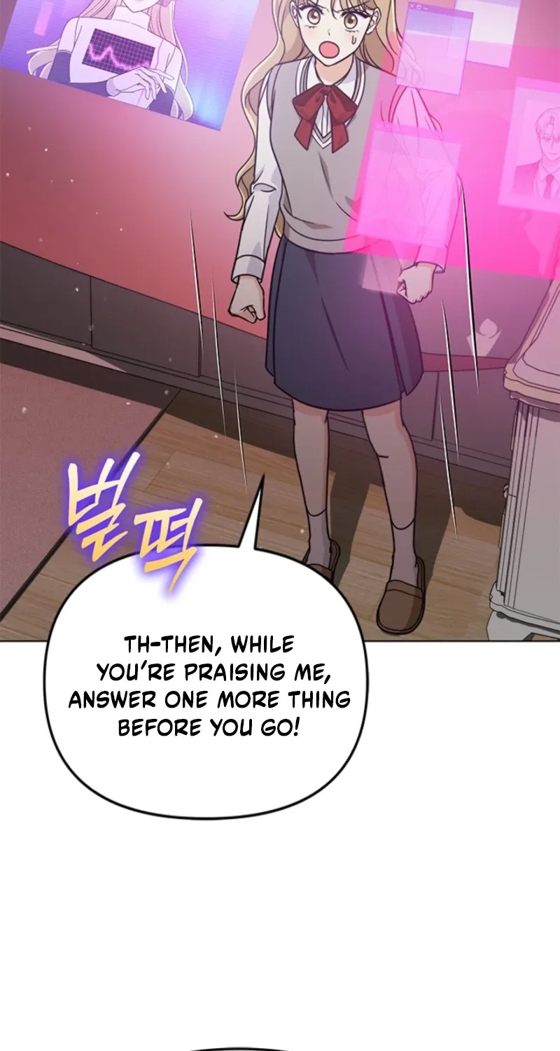 How to Dial Down a Gangster Male Lead Chapter 29 page 35 - 