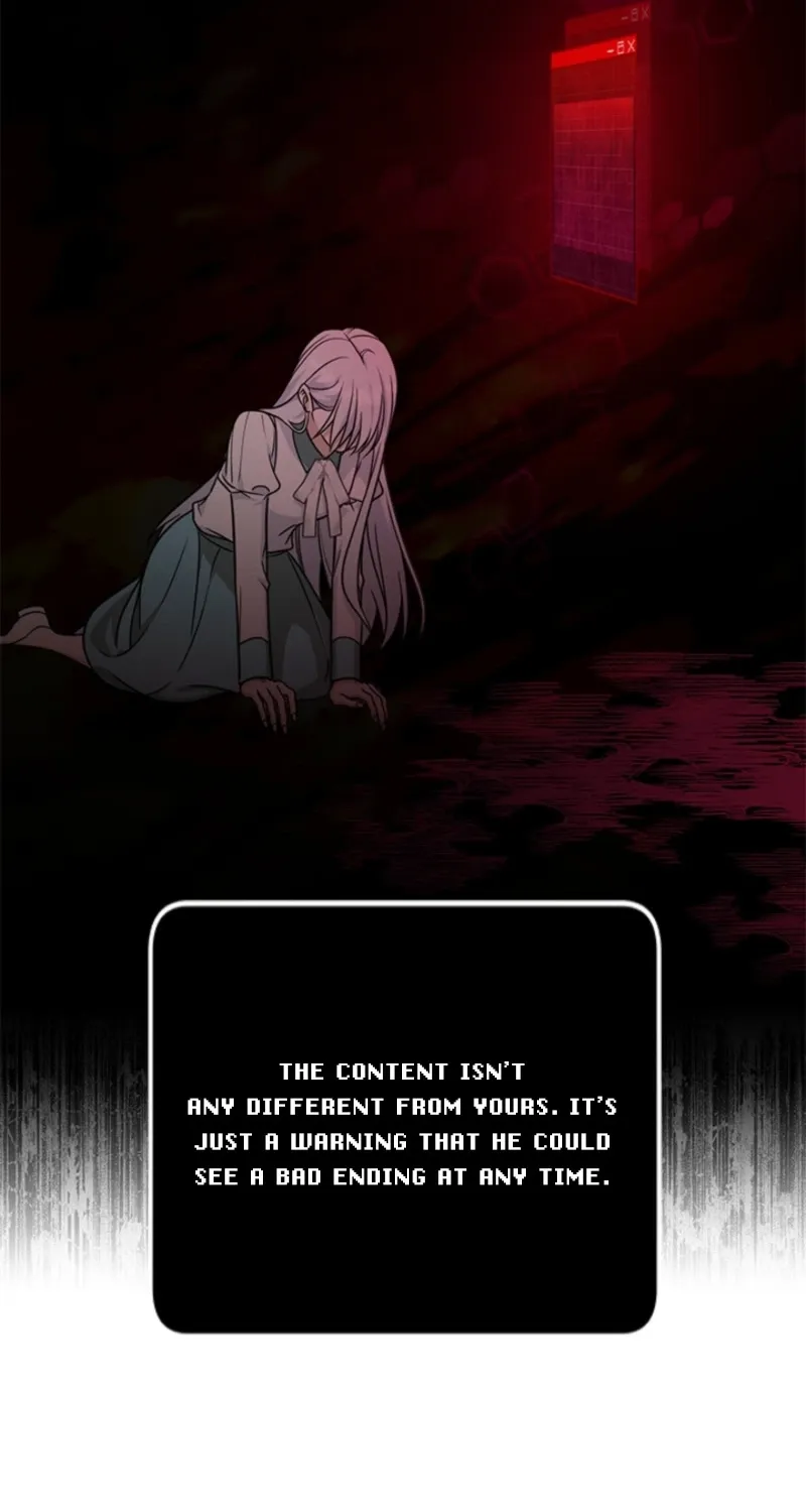 How to Dial Down a Gangster Male Lead Chapter 29 page 40 - 
