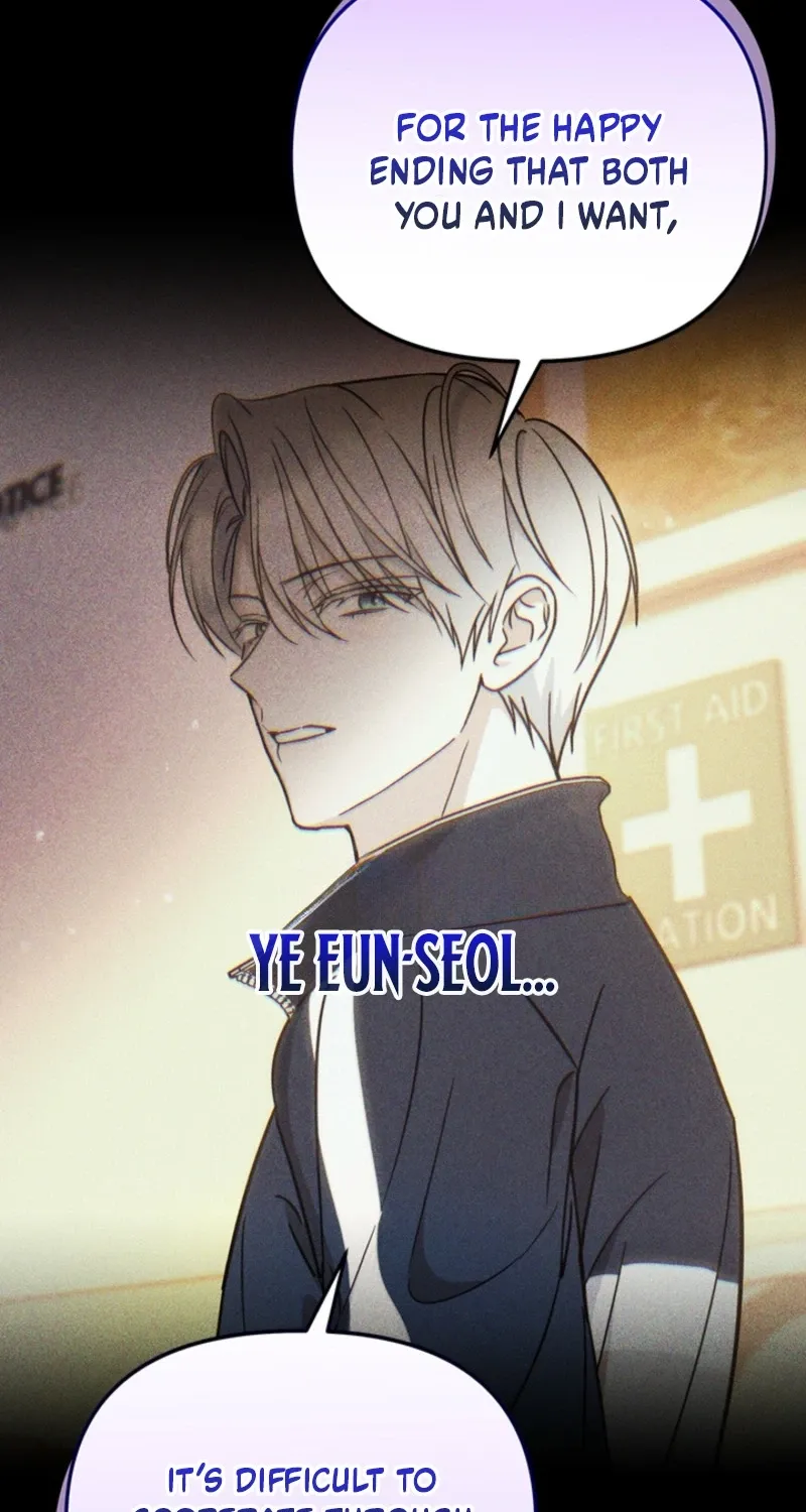 How to Dial Down a Gangster Male Lead Chapter 29 page 50 - 