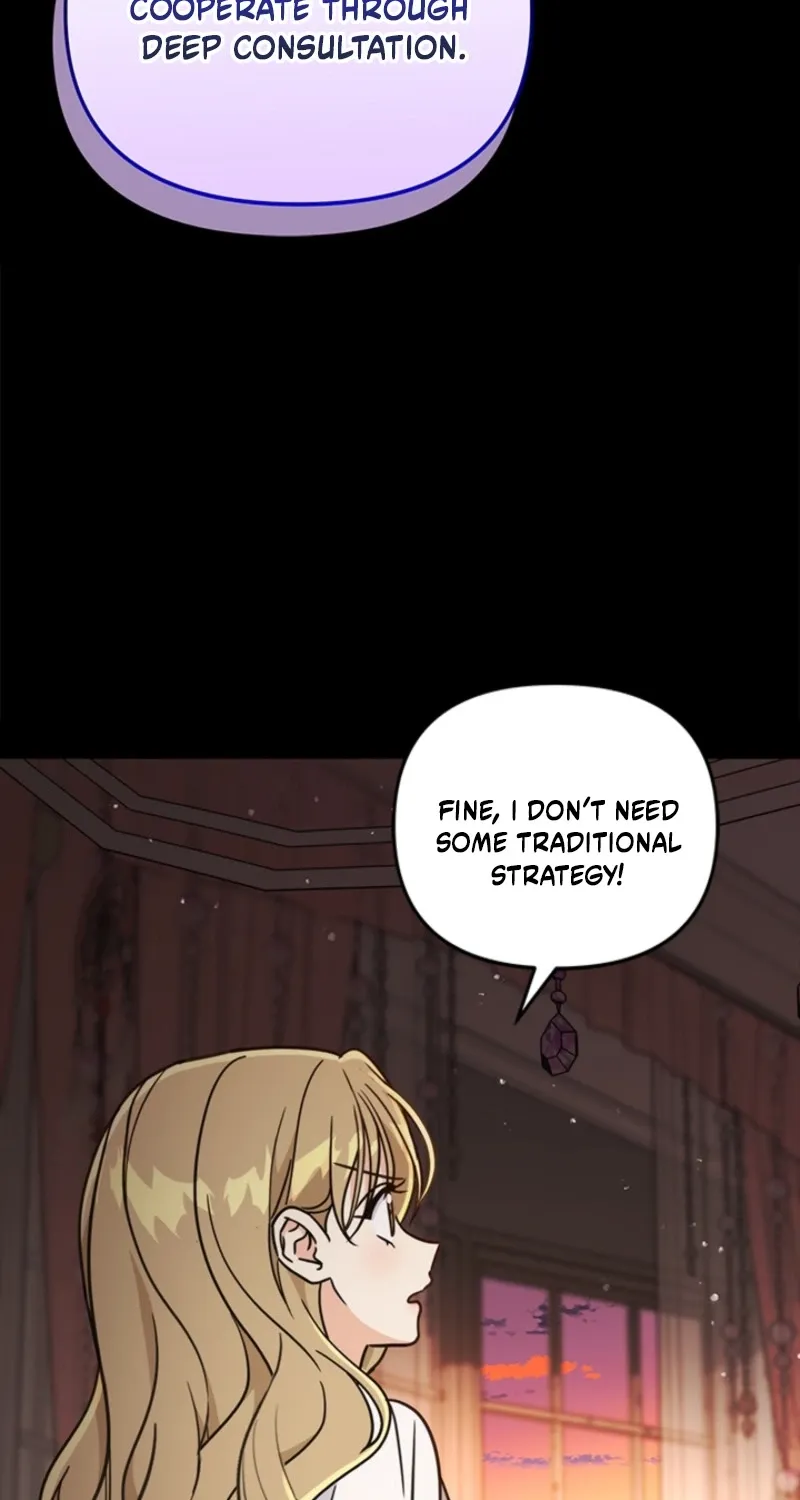How to Dial Down a Gangster Male Lead Chapter 29 page 51 - 