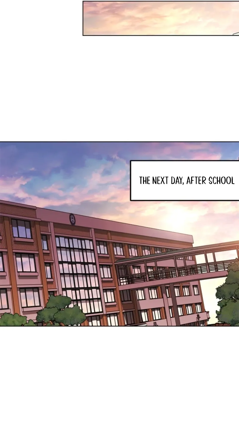 How to Dial Down a Gangster Male Lead Chapter 29 page 54 - 