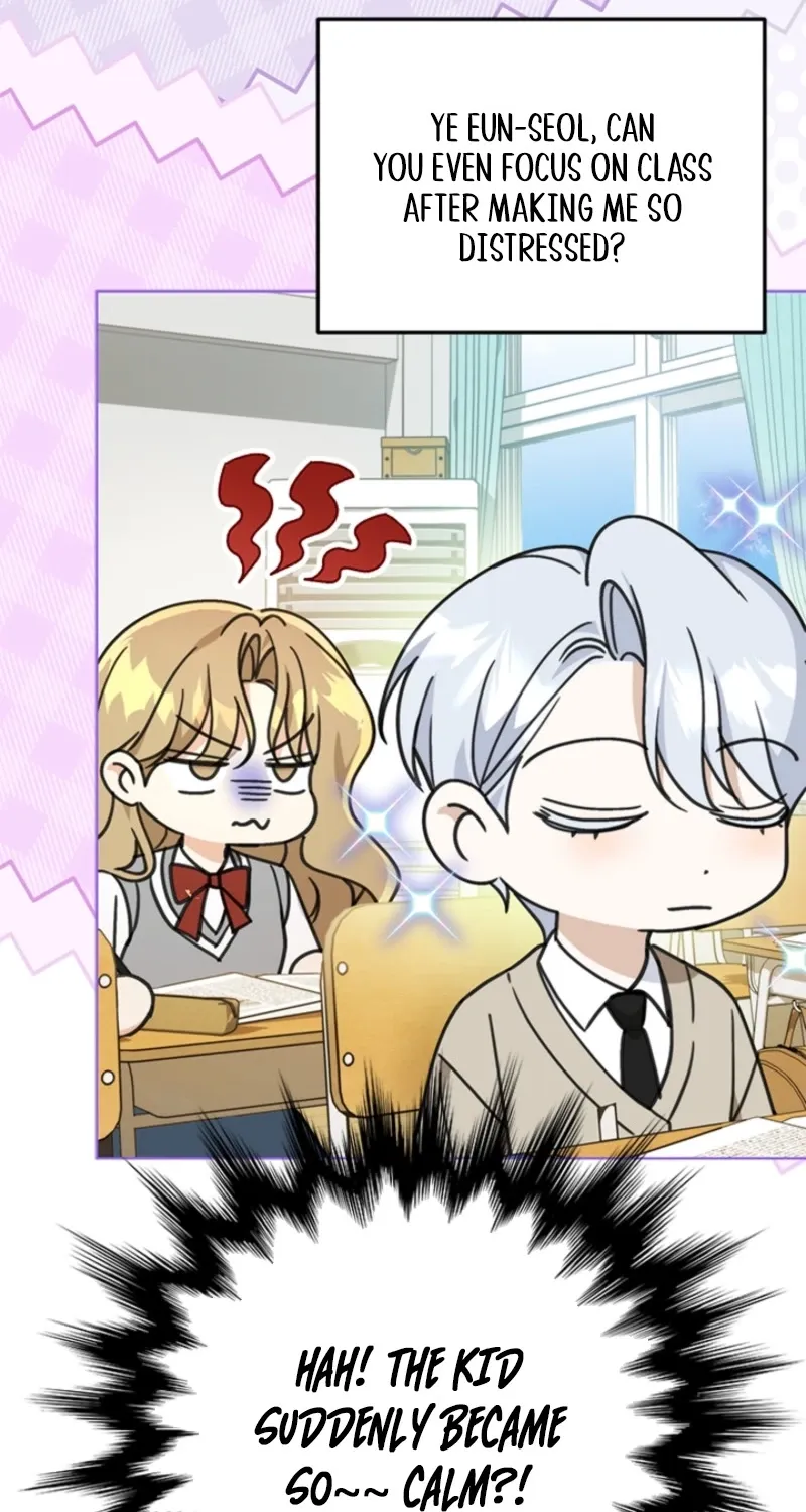 How to Dial Down a Gangster Male Lead Chapter 29 page 58 - 