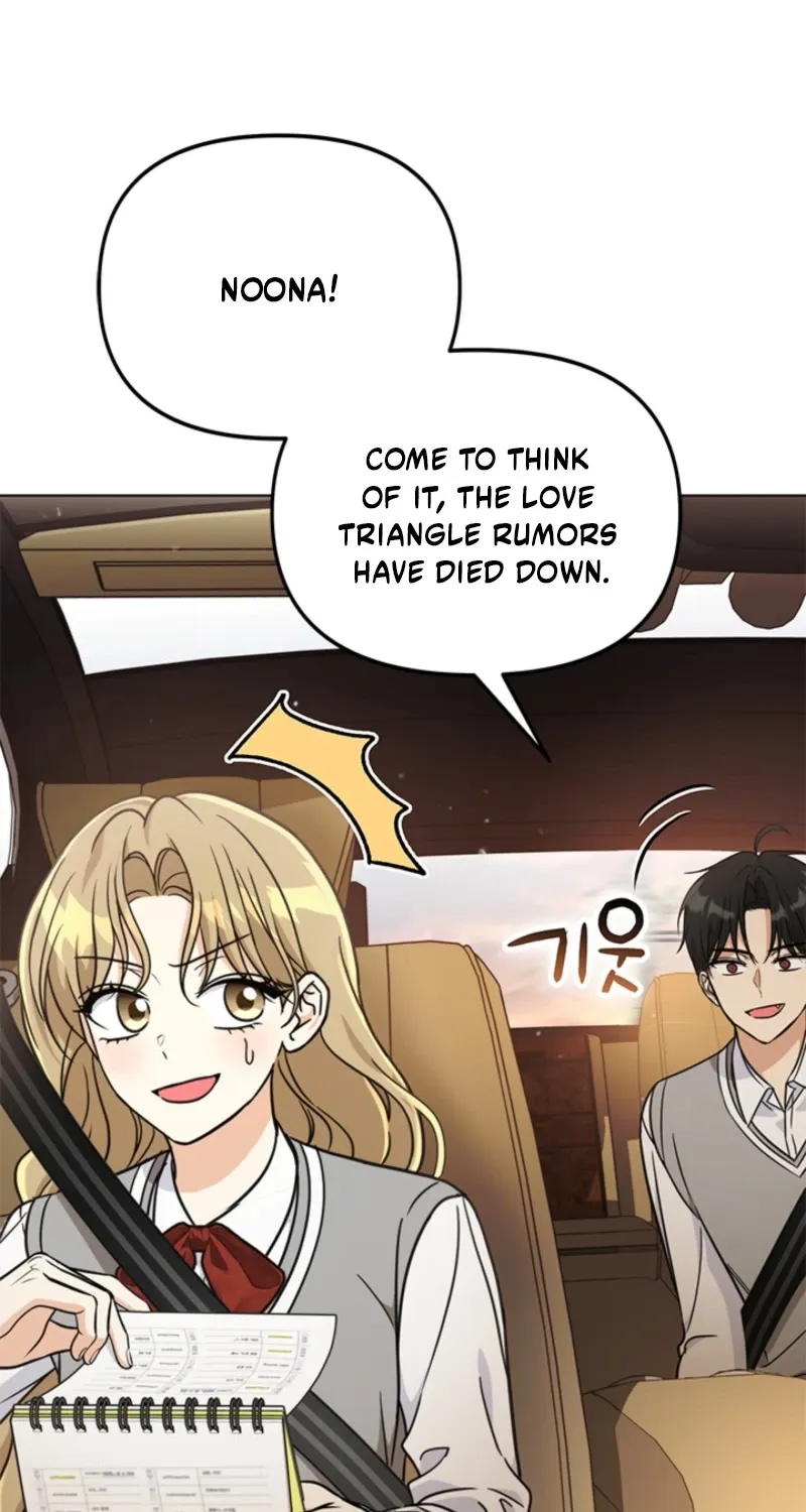 How to Dial Down a Gangster Male Lead Chapter 29 page 60 - 