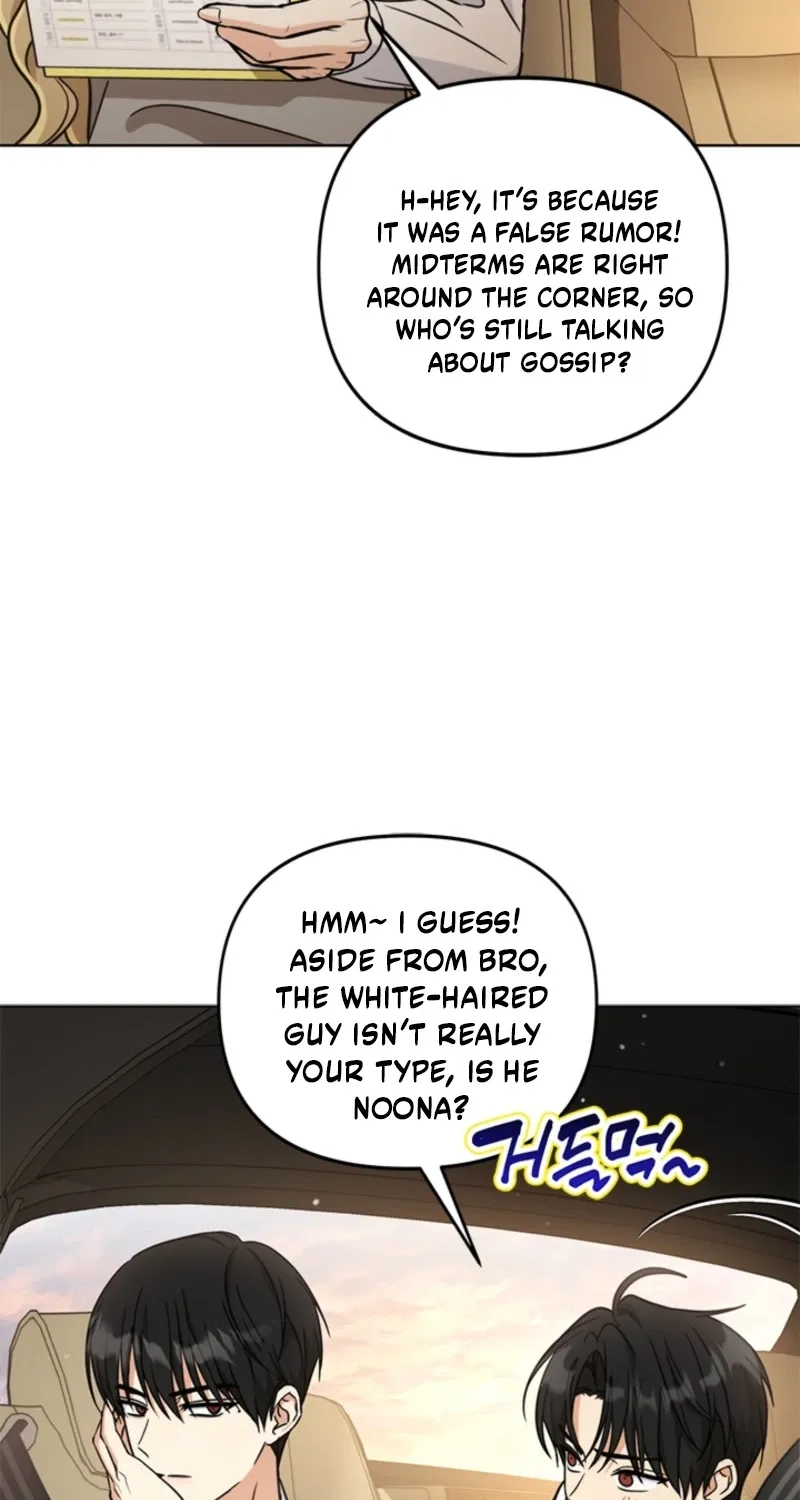 How to Dial Down a Gangster Male Lead Chapter 29 page 61 - 