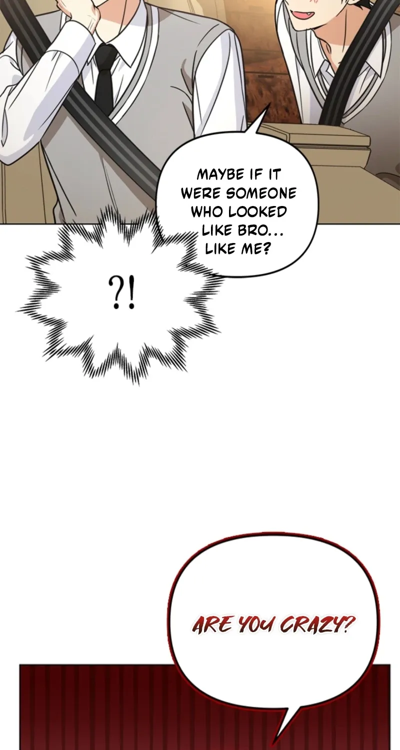 How to Dial Down a Gangster Male Lead Chapter 29 page 62 - 