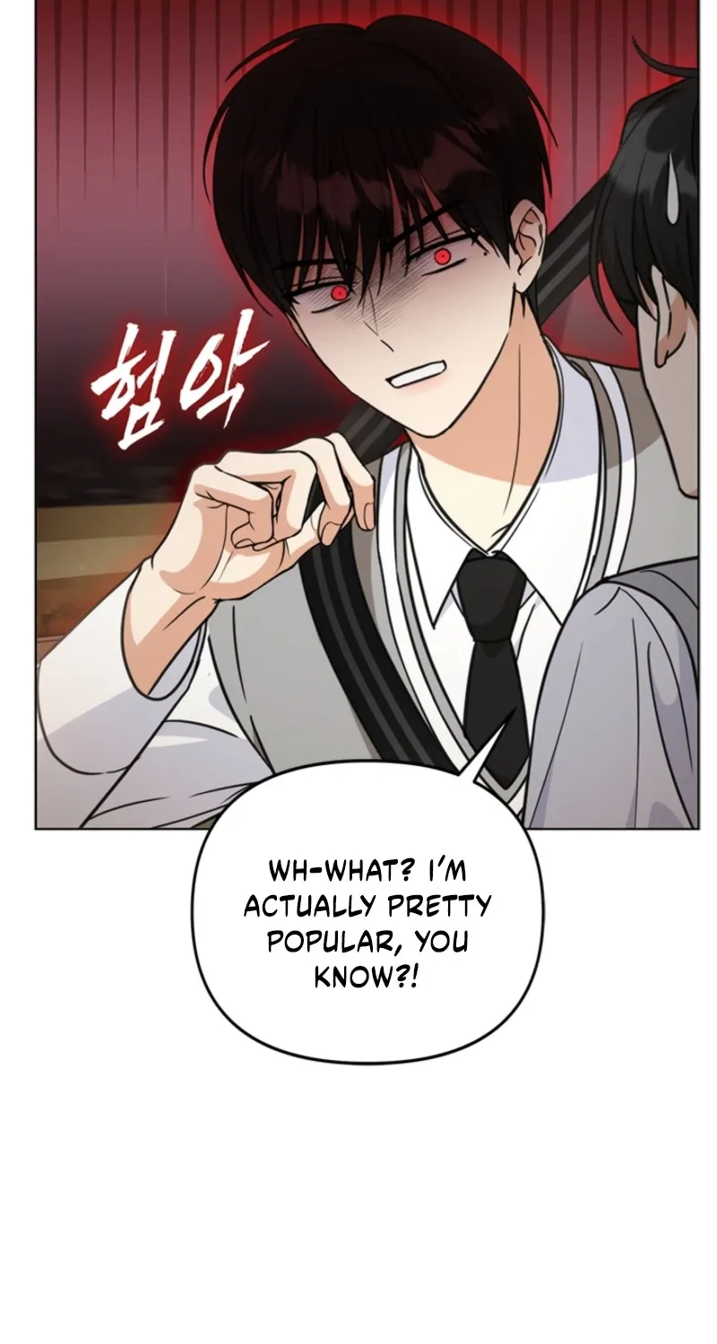 How to Dial Down a Gangster Male Lead Chapter 29 page 63 - 