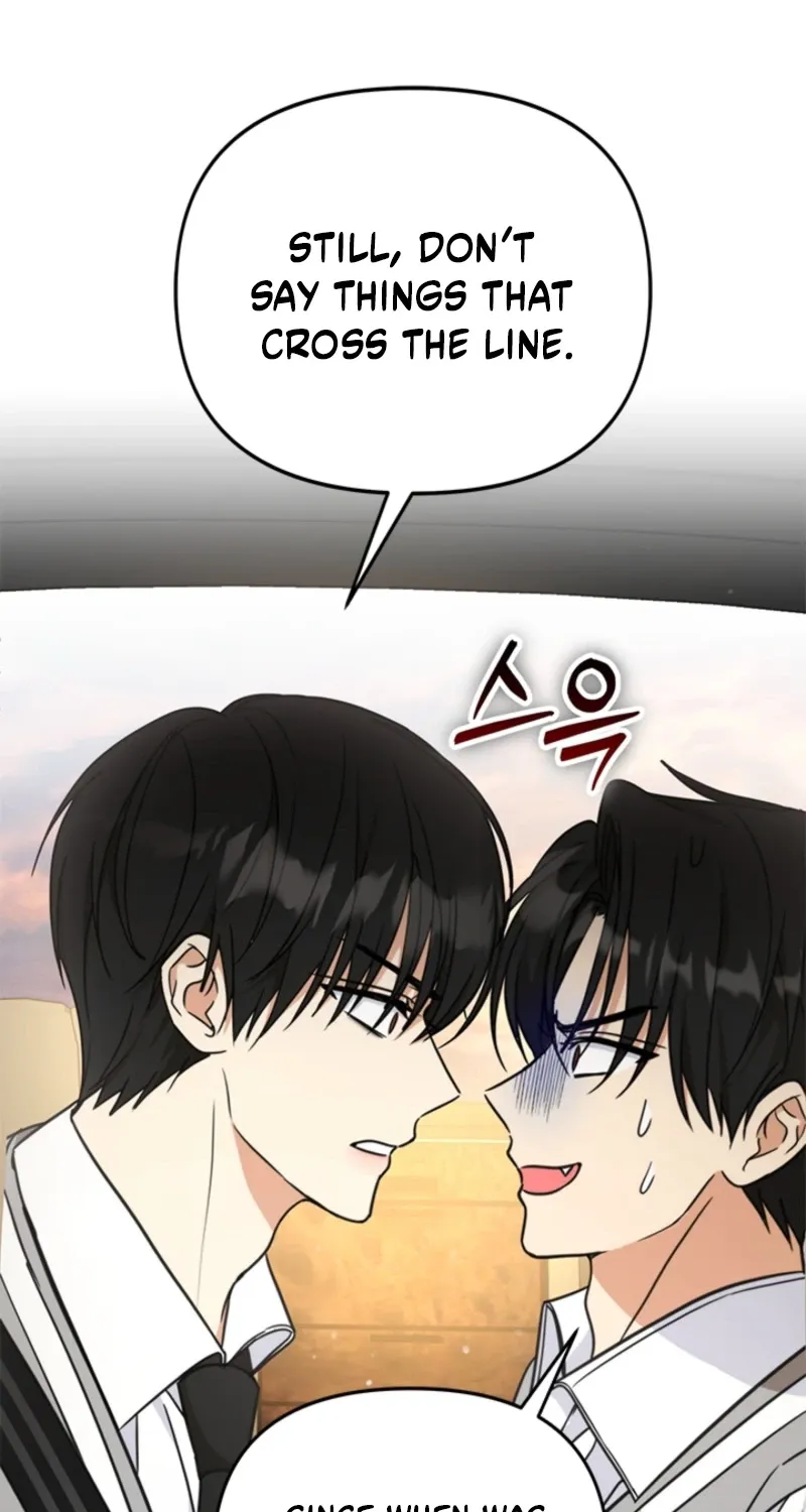 How to Dial Down a Gangster Male Lead Chapter 29 page 64 - 
