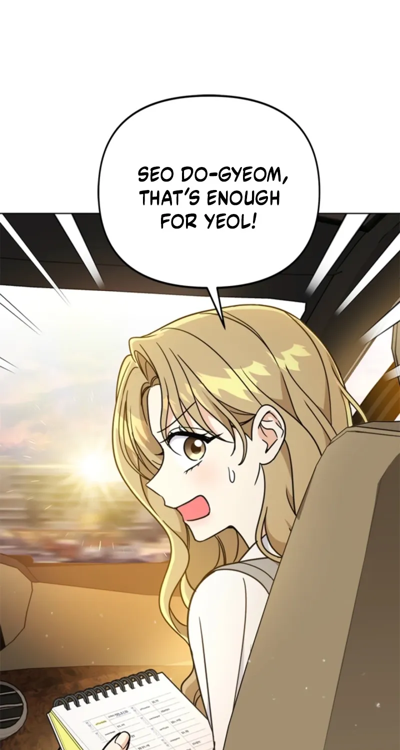 How to Dial Down a Gangster Male Lead Chapter 29 page 66 - 