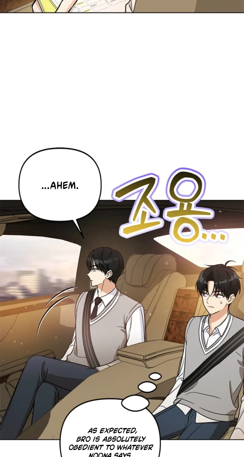 How to Dial Down a Gangster Male Lead Chapter 29 page 67 - 