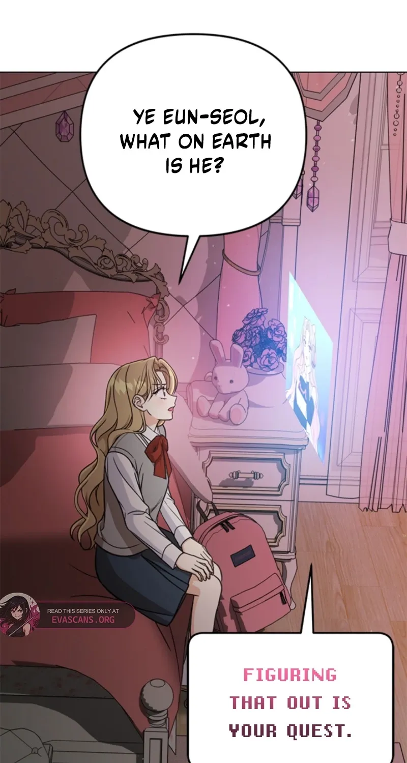How to Dial Down a Gangster Male Lead Chapter 29 page 8 - 
