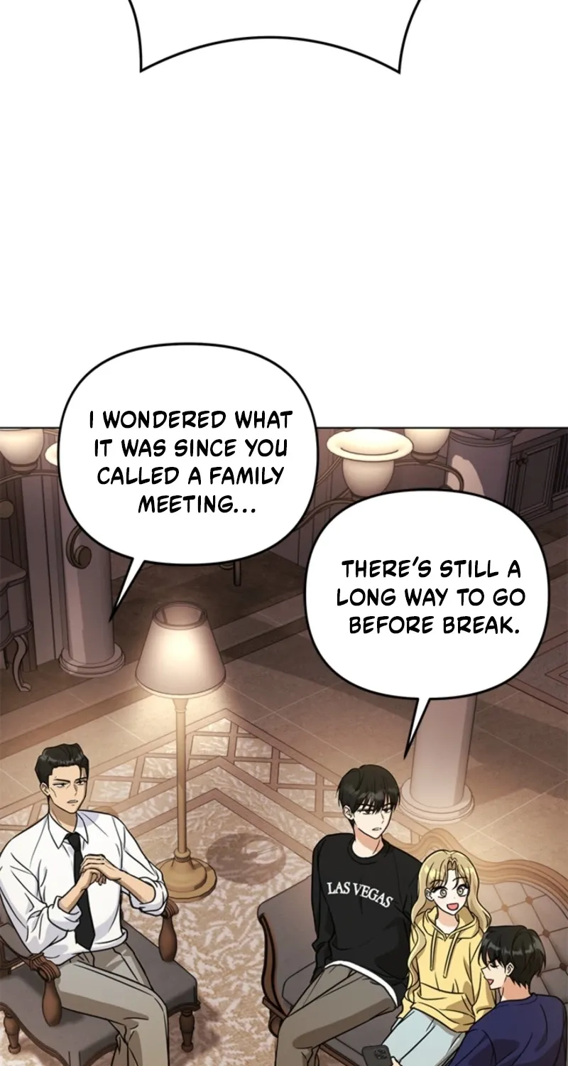 How to Dial Down a Gangster Male Lead Chapter 29 page 74 - 