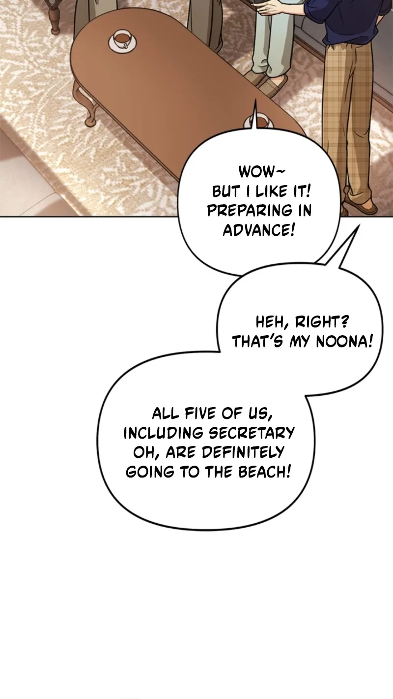 How to Dial Down a Gangster Male Lead Chapter 29 page 75 - 