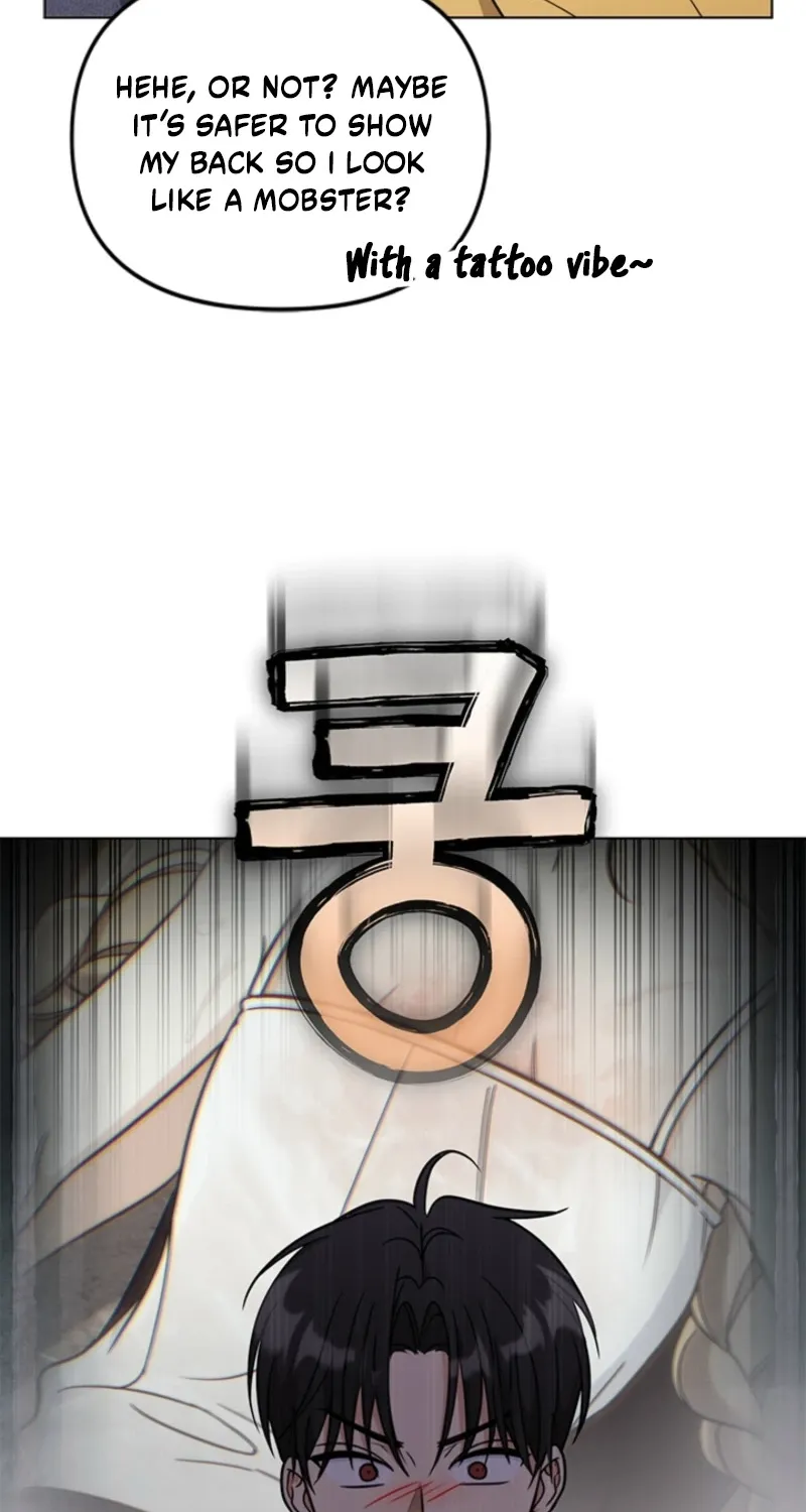 How to Dial Down a Gangster Male Lead Chapter 29 page 79 - 