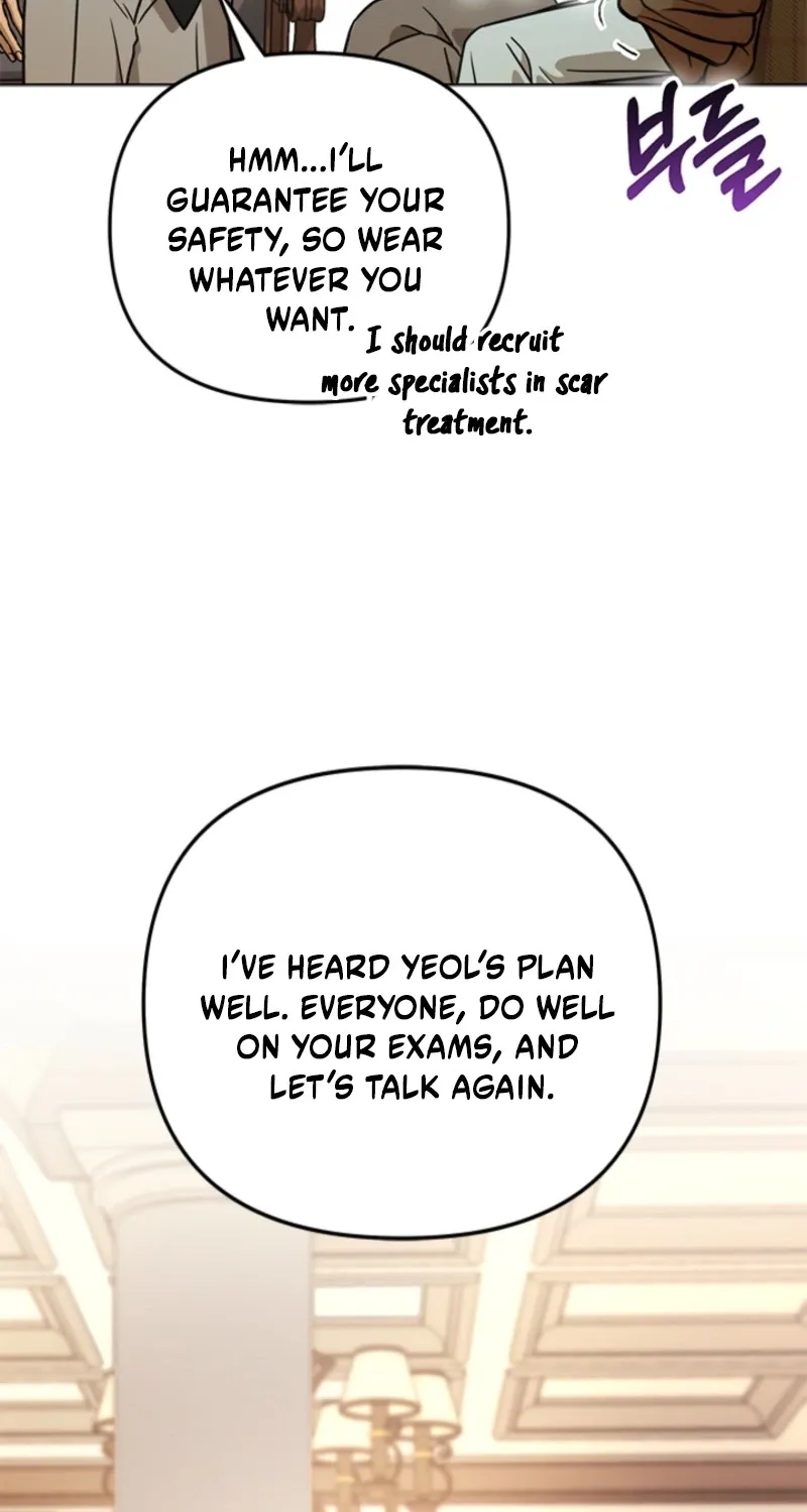 How to Dial Down a Gangster Male Lead Chapter 29 page 83 - 