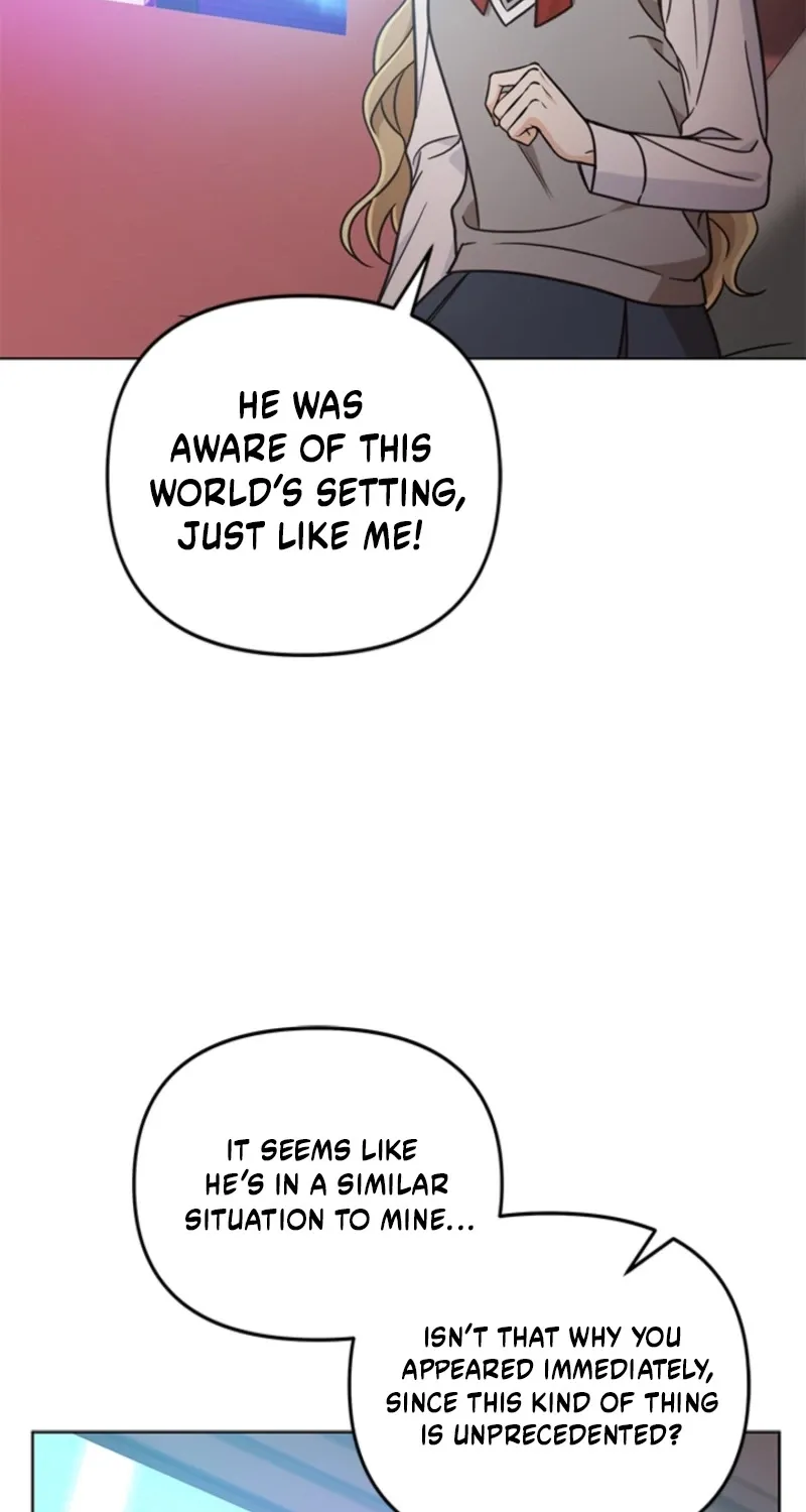 How to Dial Down a Gangster Male Lead Chapter 29 page 10 - 