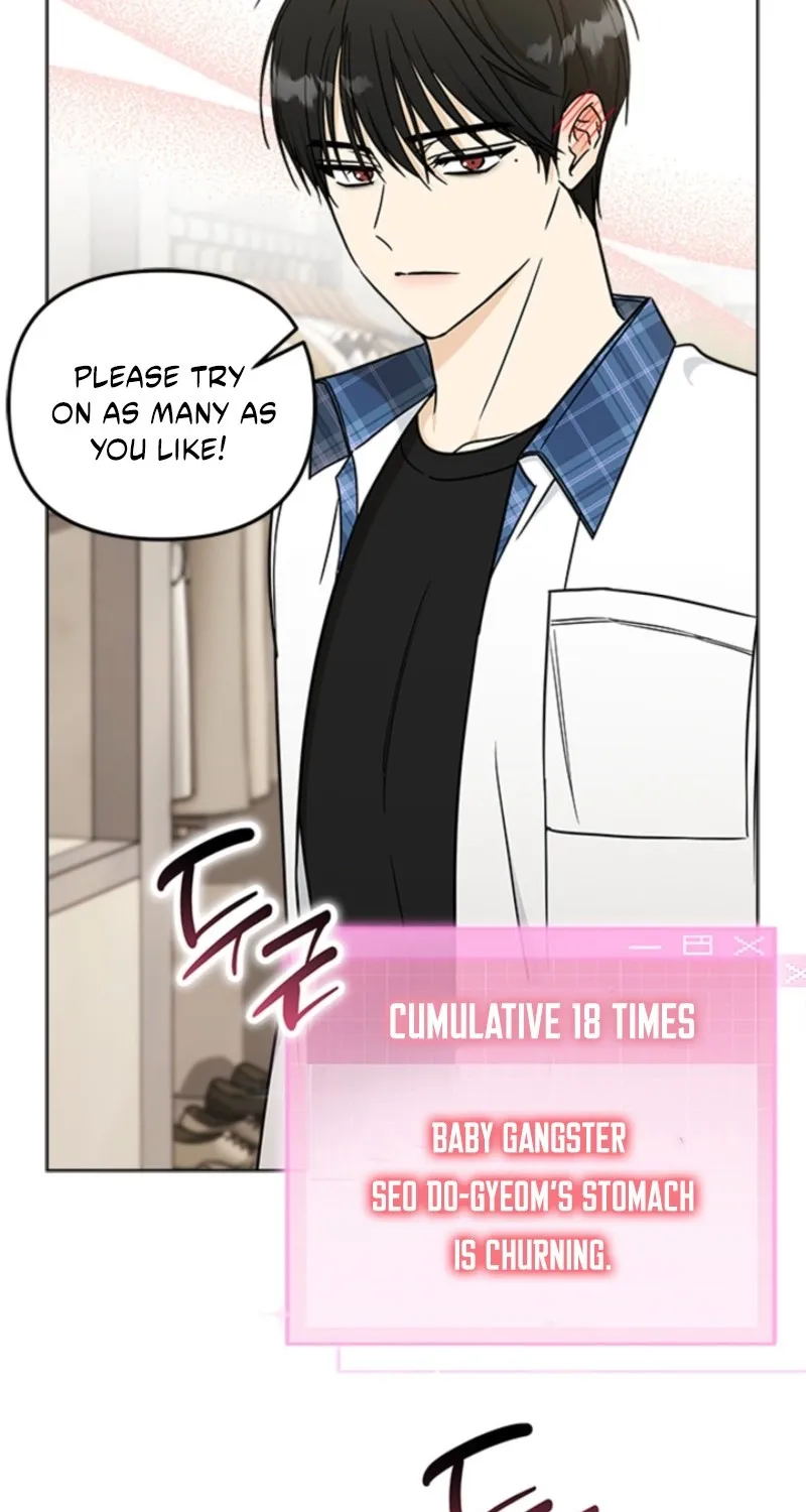 How to Dial Down a Gangster Male Lead Chapter 3 page 104 - 