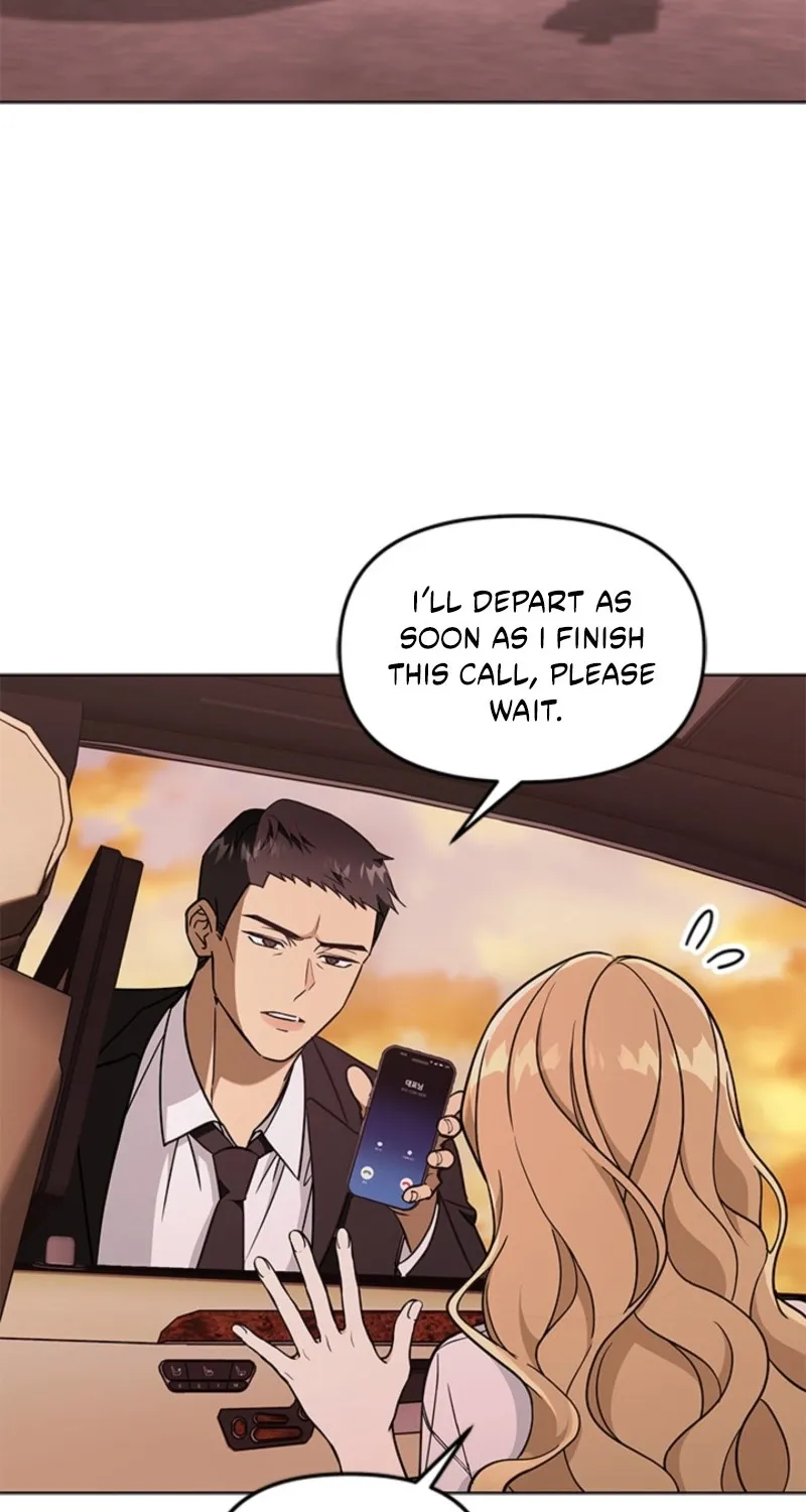 How to Dial Down a Gangster Male Lead Chapter 3 page 108 - 