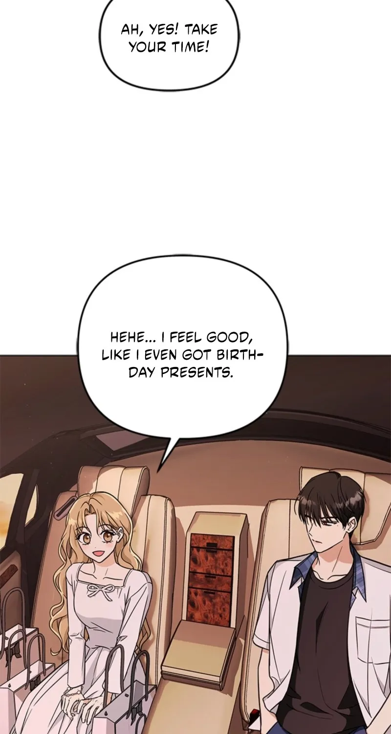 How to Dial Down a Gangster Male Lead Chapter 3 page 109 - 