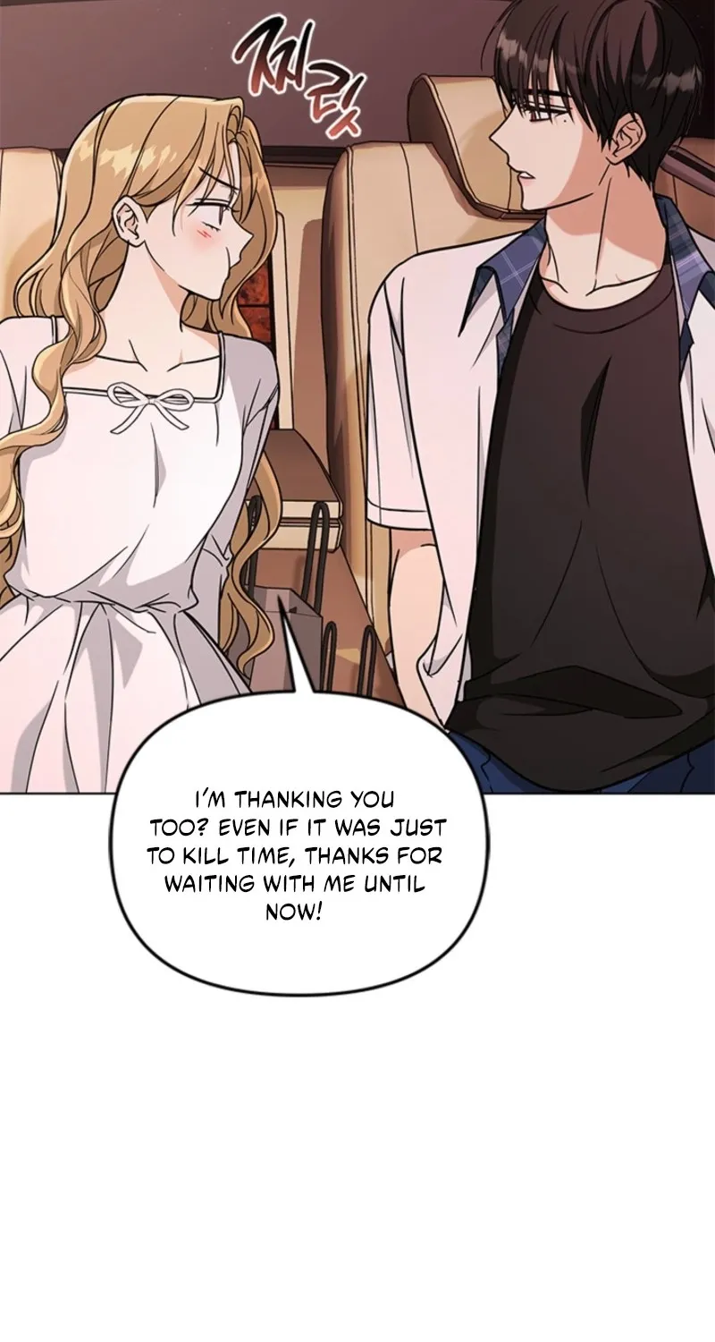 How to Dial Down a Gangster Male Lead Chapter 3 page 113 - 