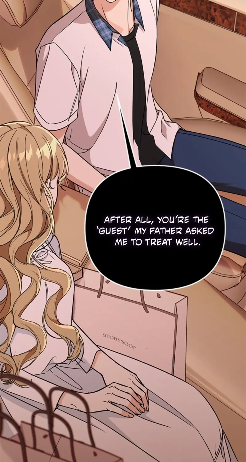 How to Dial Down a Gangster Male Lead Chapter 3 page 117 - 
