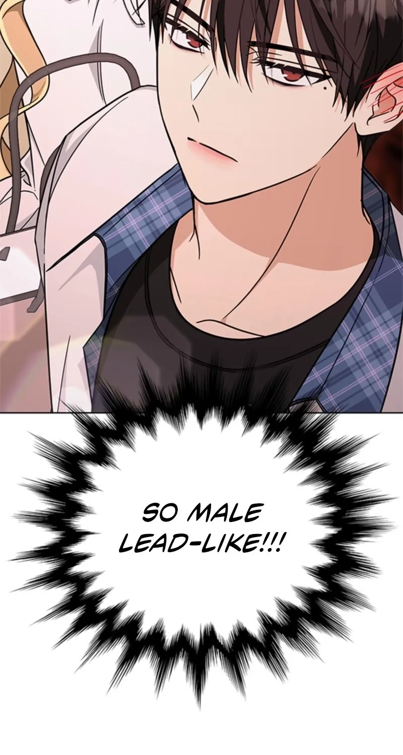 How to Dial Down a Gangster Male Lead Chapter 3 page 126 - 