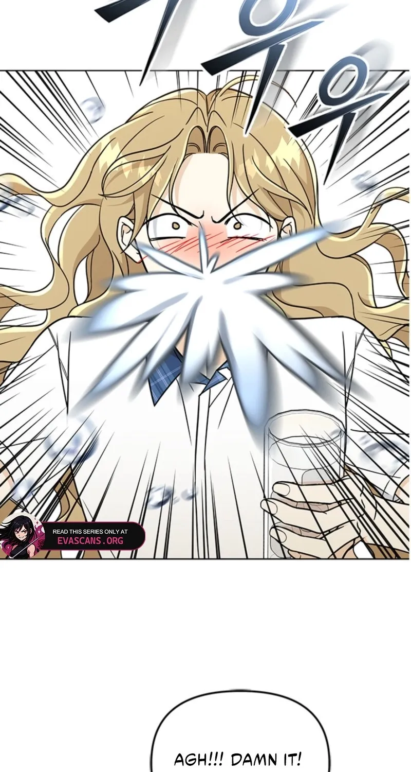 How to Dial Down a Gangster Male Lead Chapter 3 page 15 - 