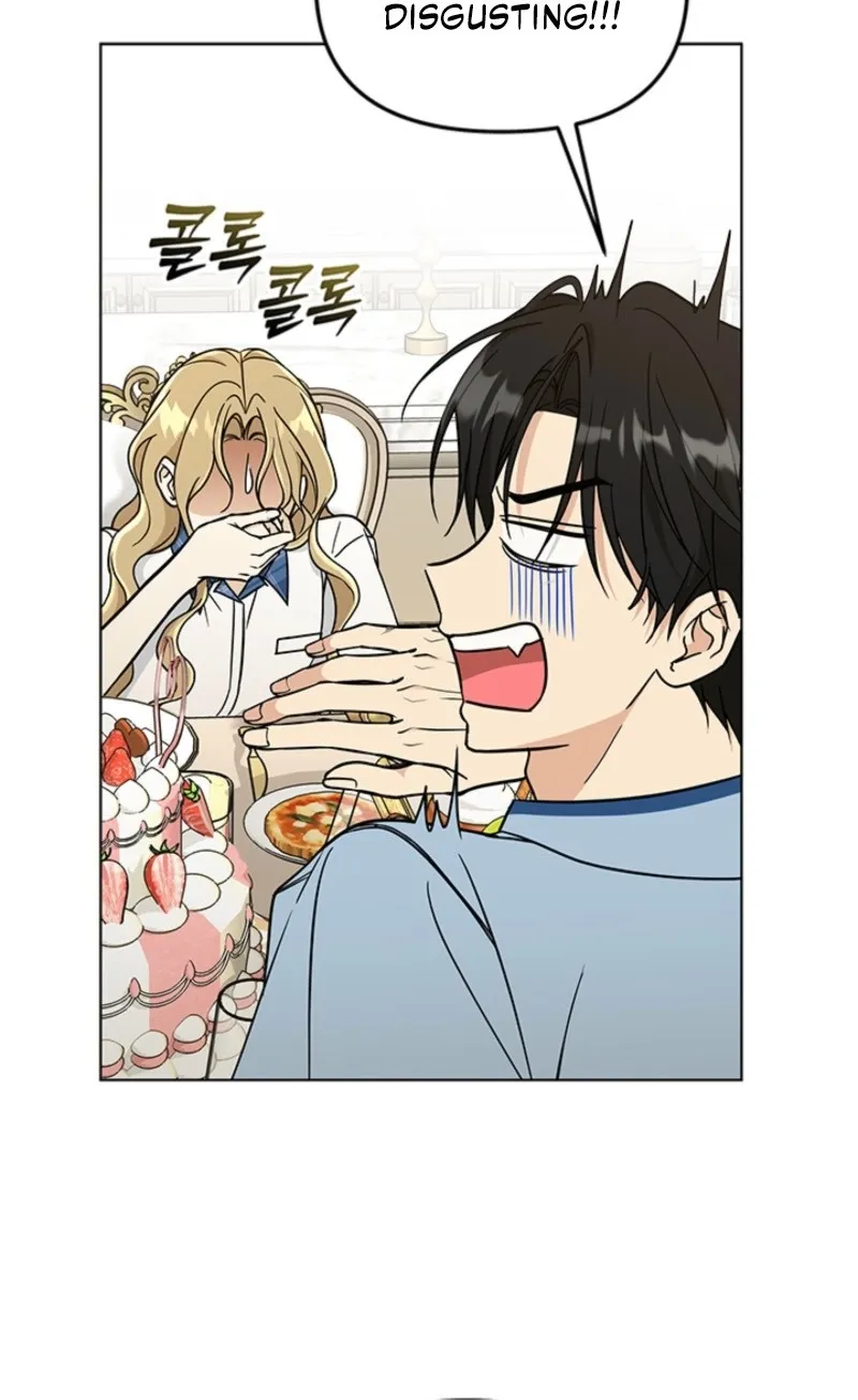 How to Dial Down a Gangster Male Lead Chapter 3 page 16 - 