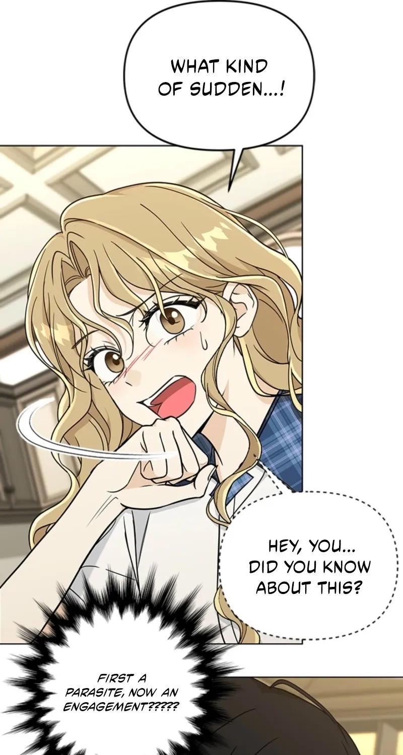 How to Dial Down a Gangster Male Lead Chapter 3 page 17 - 