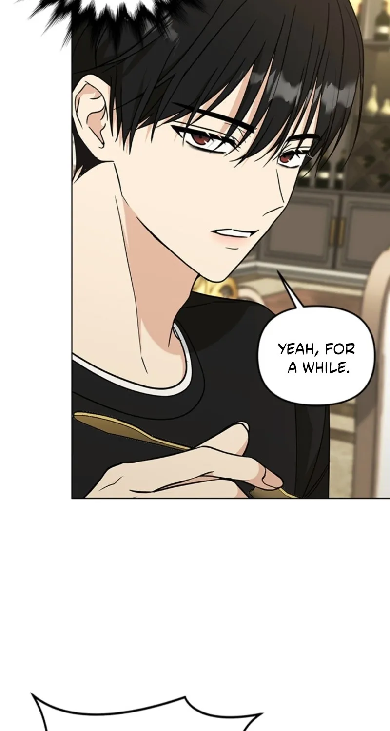 How to Dial Down a Gangster Male Lead Chapter 3 page 18 - 