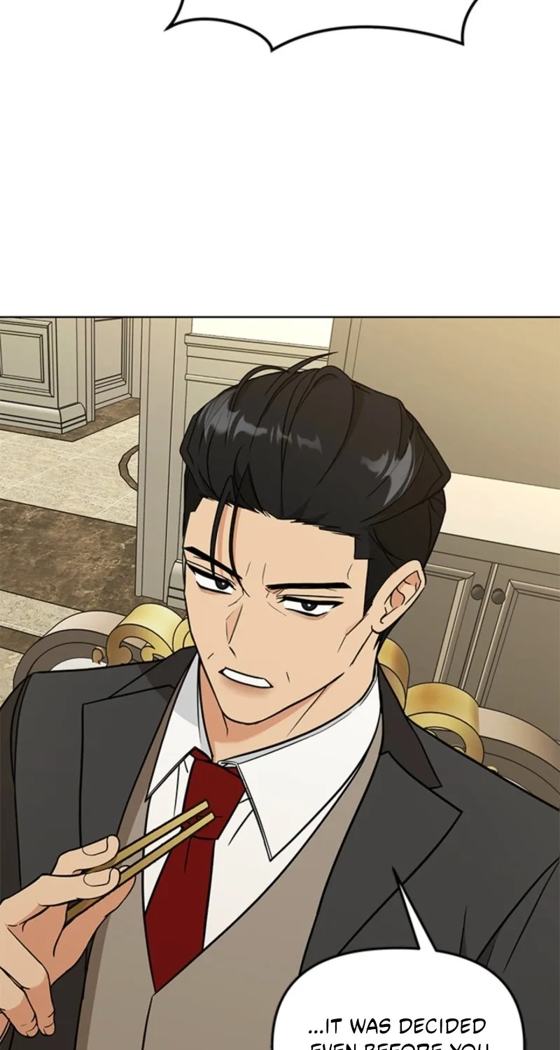 How to Dial Down a Gangster Male Lead Chapter 3 page 20 - 